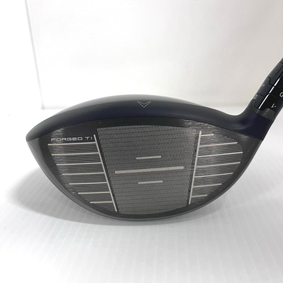 Callaway Driver PARADYM 10.5° Stiff VENTUS TR 5 for CW(PARADYM DR)