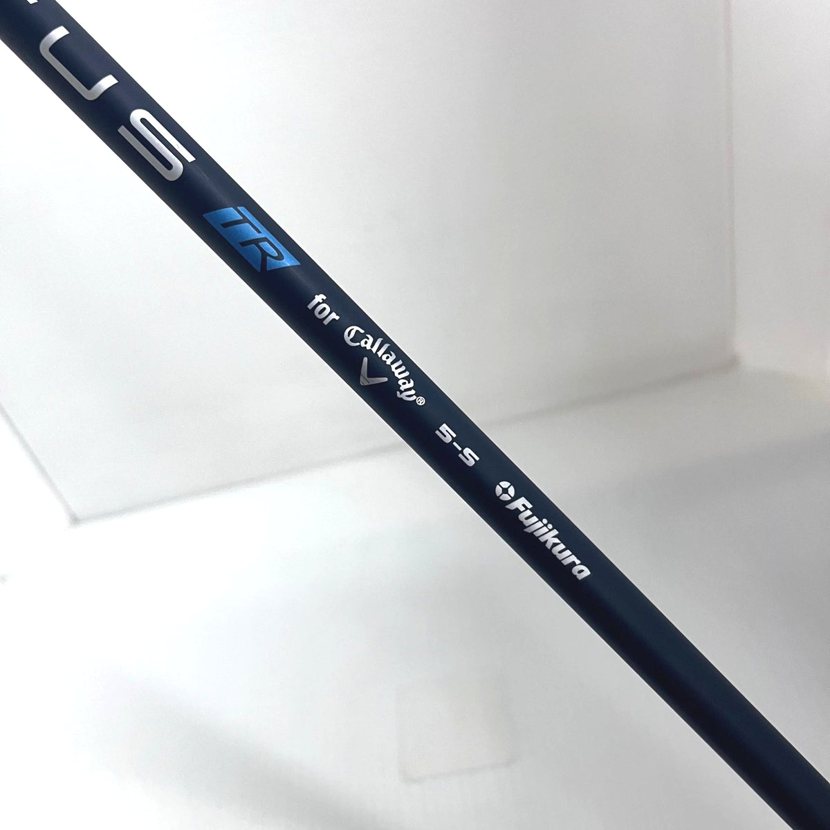Callaway Driver PARADYM 10.5° Stiff VENTUS TR 5 for CW(PARADYM DR)