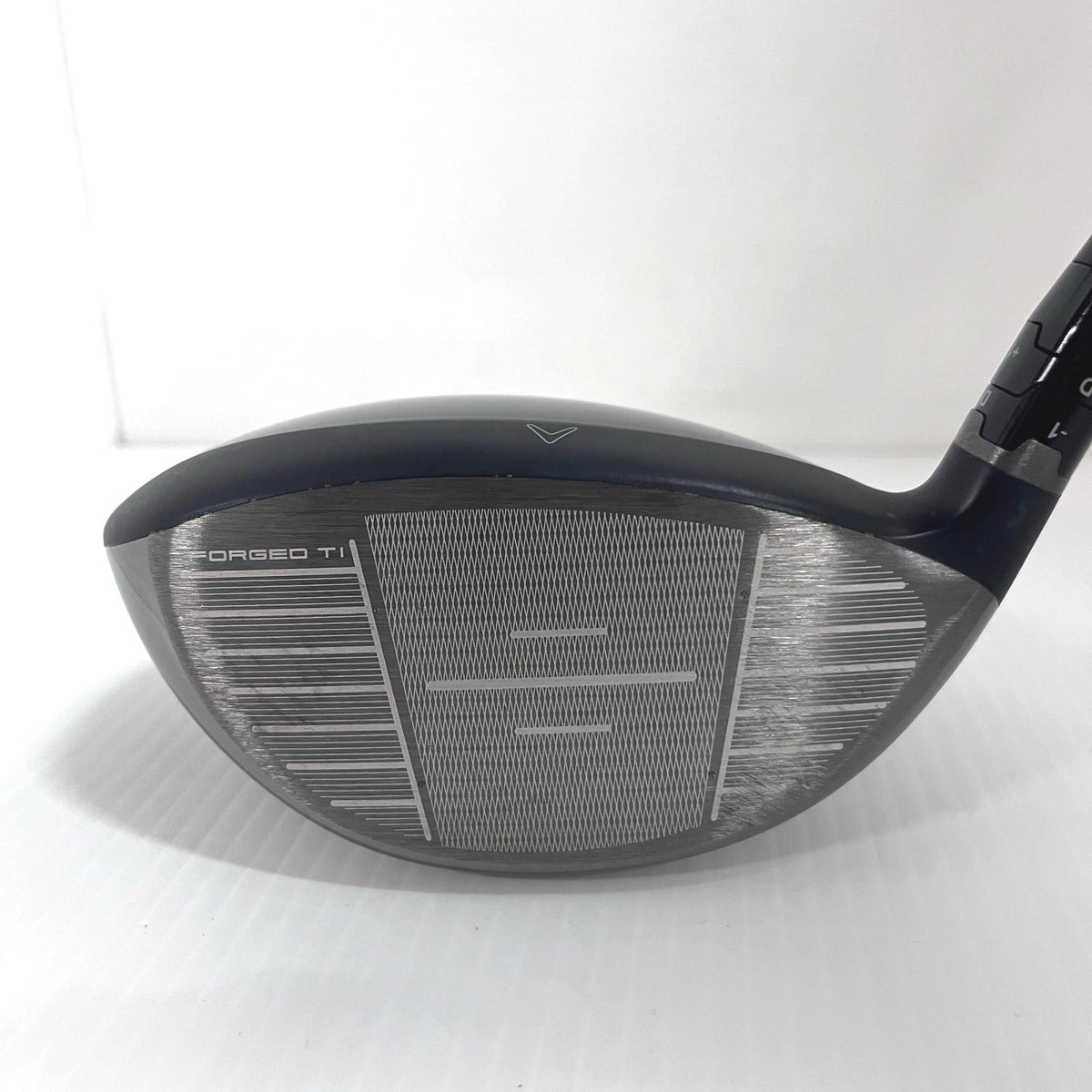 Callaway Driver PARADYM 10 10.5° Stiff VENTUS TR 5 for CW(PARADYM DR)