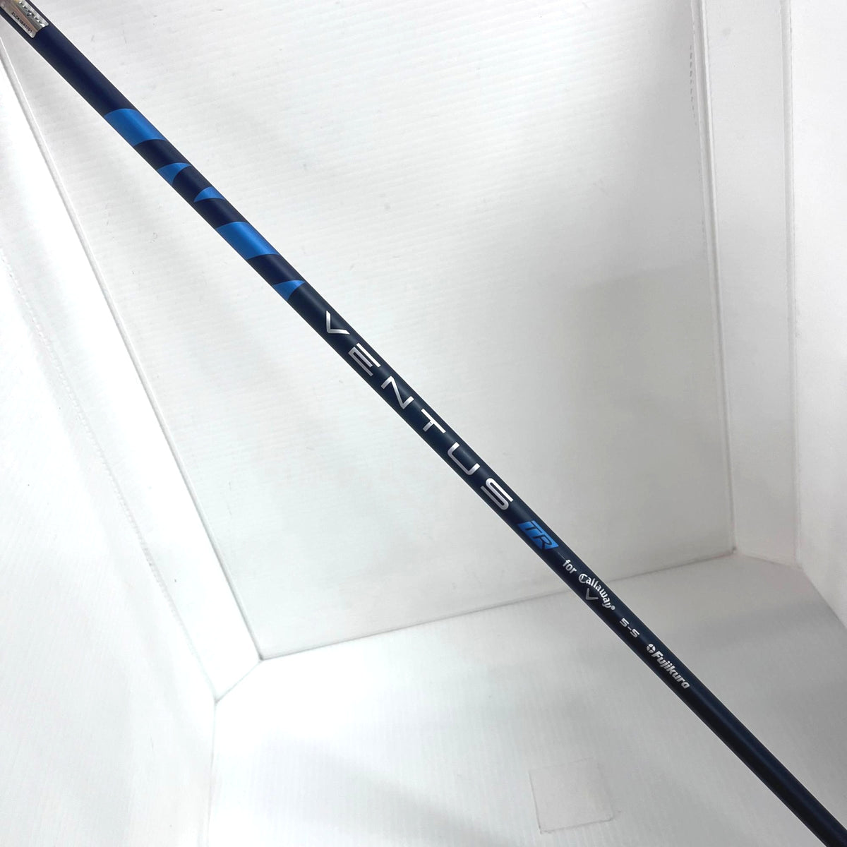 Callaway Driver PARADYM 10 10.5° Stiff VENTUS TR 5 for CW(PARADYM DR)