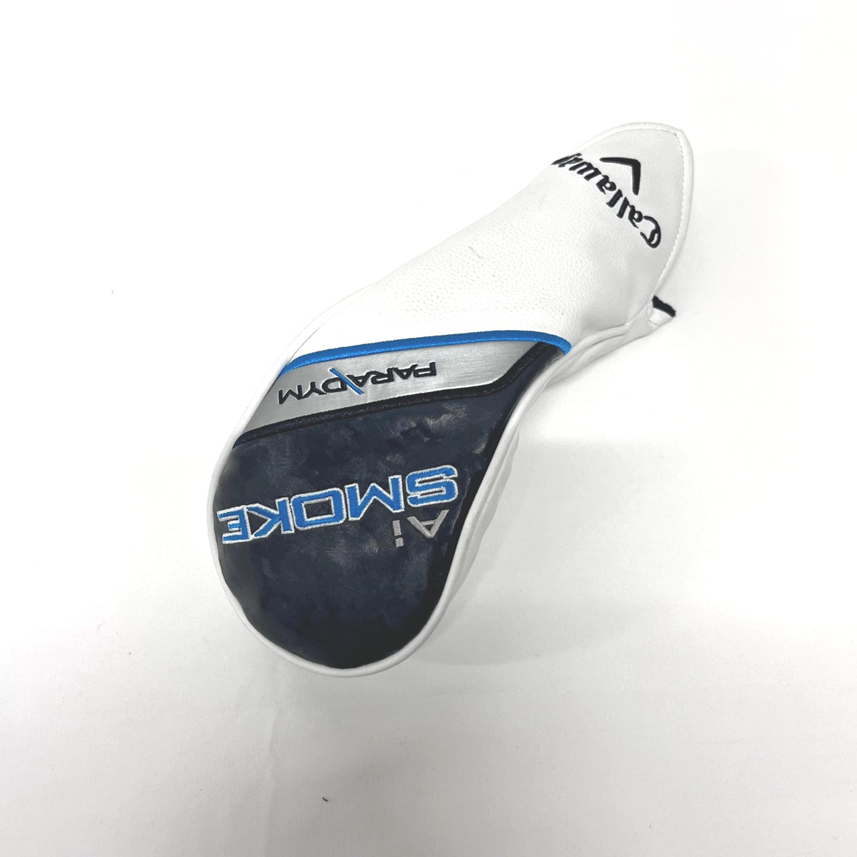 Callaway Fairway PARADYM Ai SMOKE Triple D 15° Stiff SPEEDER NX BLACK 60