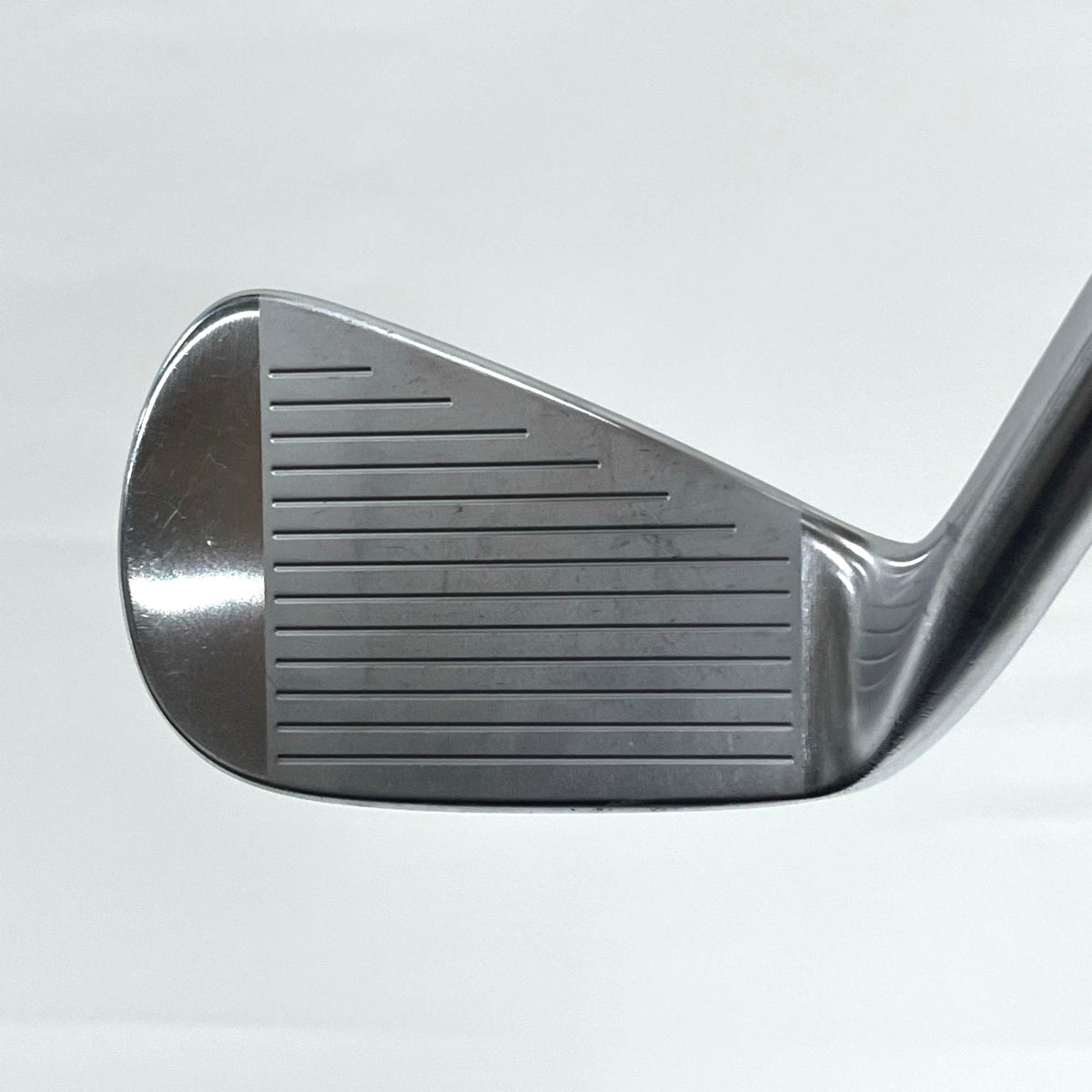Bridgestone Iron Set BRIDGESTONE 258CBP NS PRO MODUS3 TOUR105 DUAL FLOW 6 pieces Men