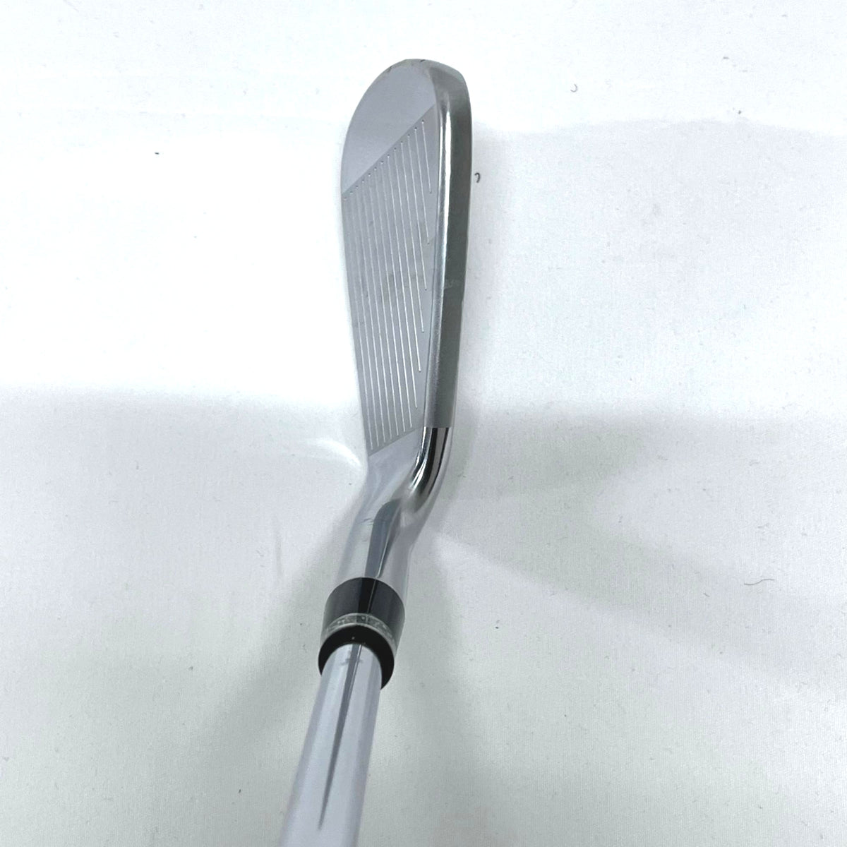 Callaway Iron Set X FORGED STAR(2024) KBS TOUR 125 6 pieces Men