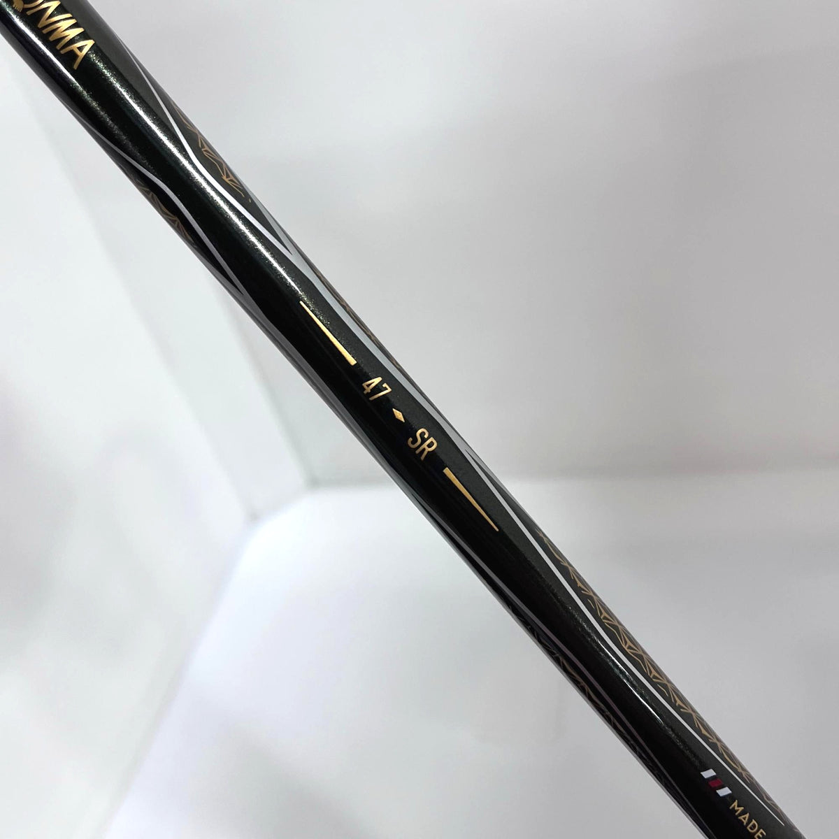 HONMA Hybrid BERES (2019) 19° StiffRegular 3S ARMRQ 47(UT)