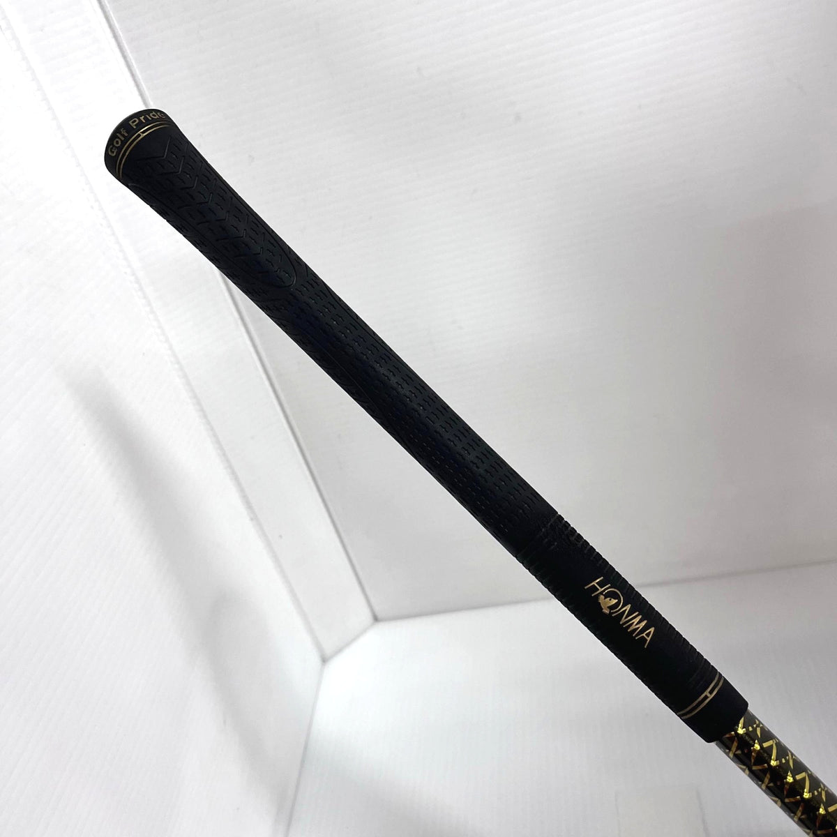 HONMA Hybrid BERES (2019) 19° StiffRegular 3S ARMRQ 47(UT)