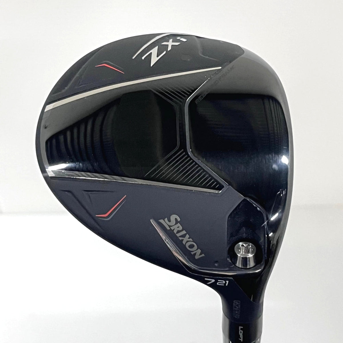 SRIXON
Fairway SRIXON ZXi 21° Stiff SPEEDER NX VIOLET 60