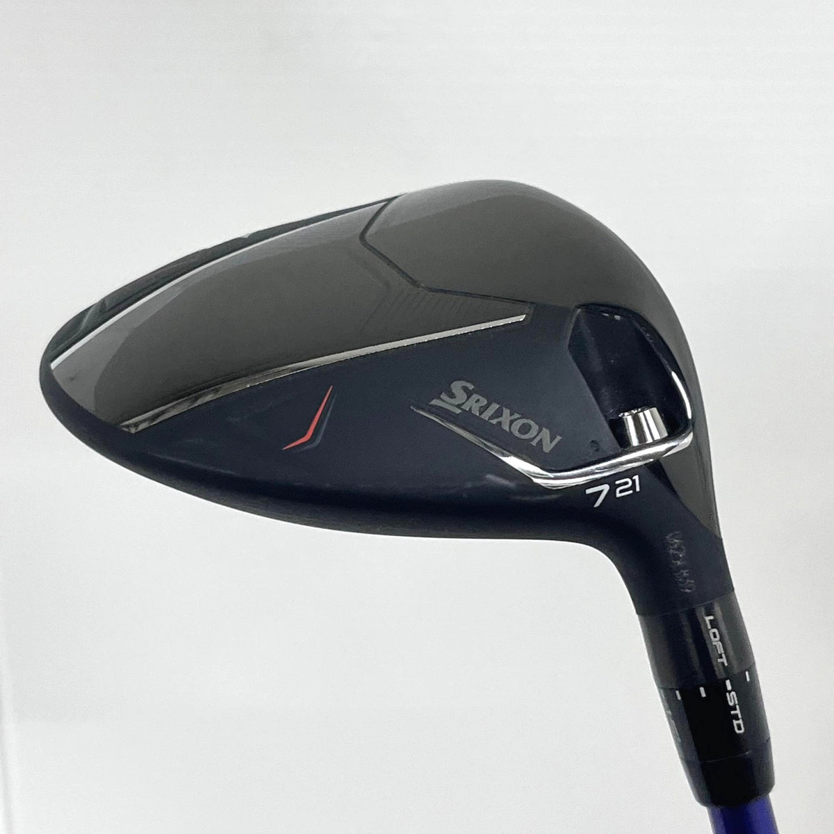SRIXON
Fairway SRIXON ZXi 21° Stiff SPEEDER NX VIOLET 60