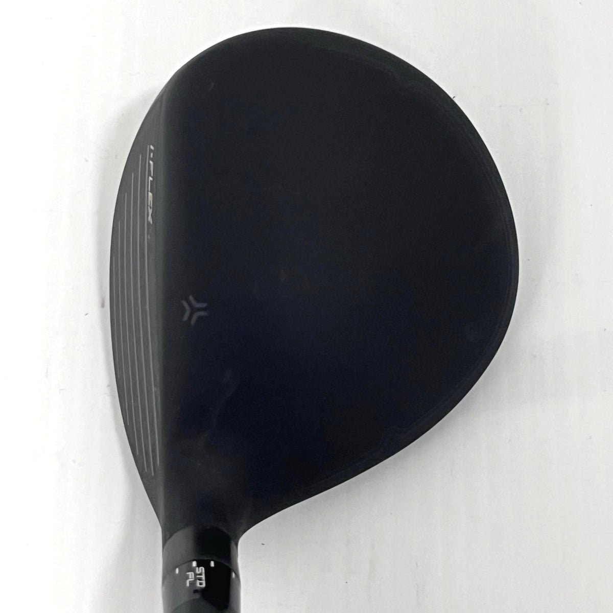 SRIXON
Fairway SRIXON ZXi 21° Stiff SPEEDER NX VIOLET 60