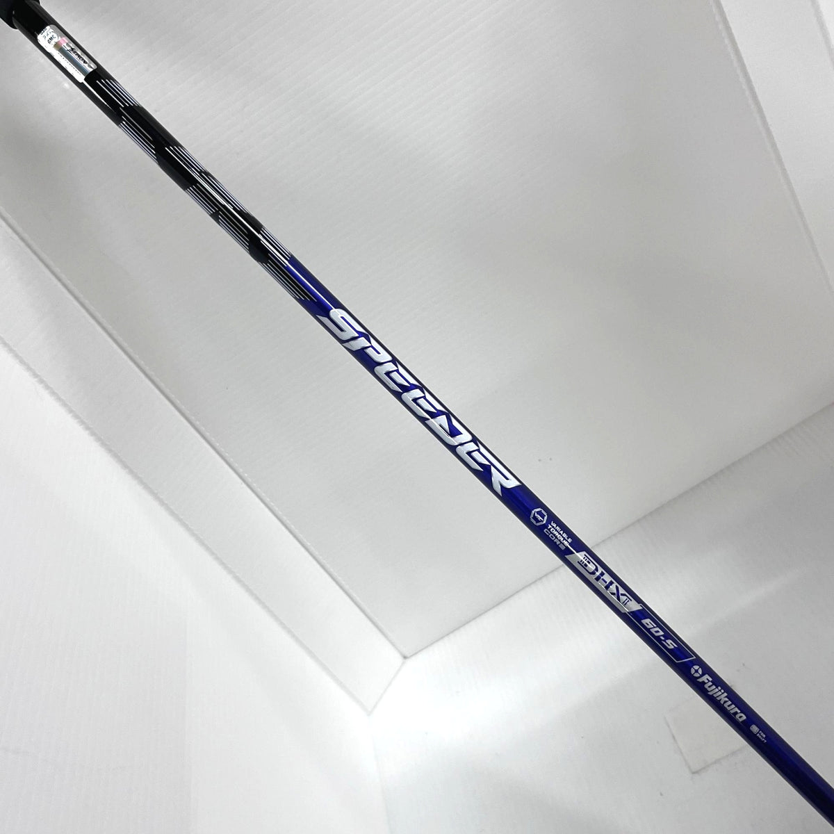 SRIXON
Fairway SRIXON ZXi 21° Stiff SPEEDER NX VIOLET 60