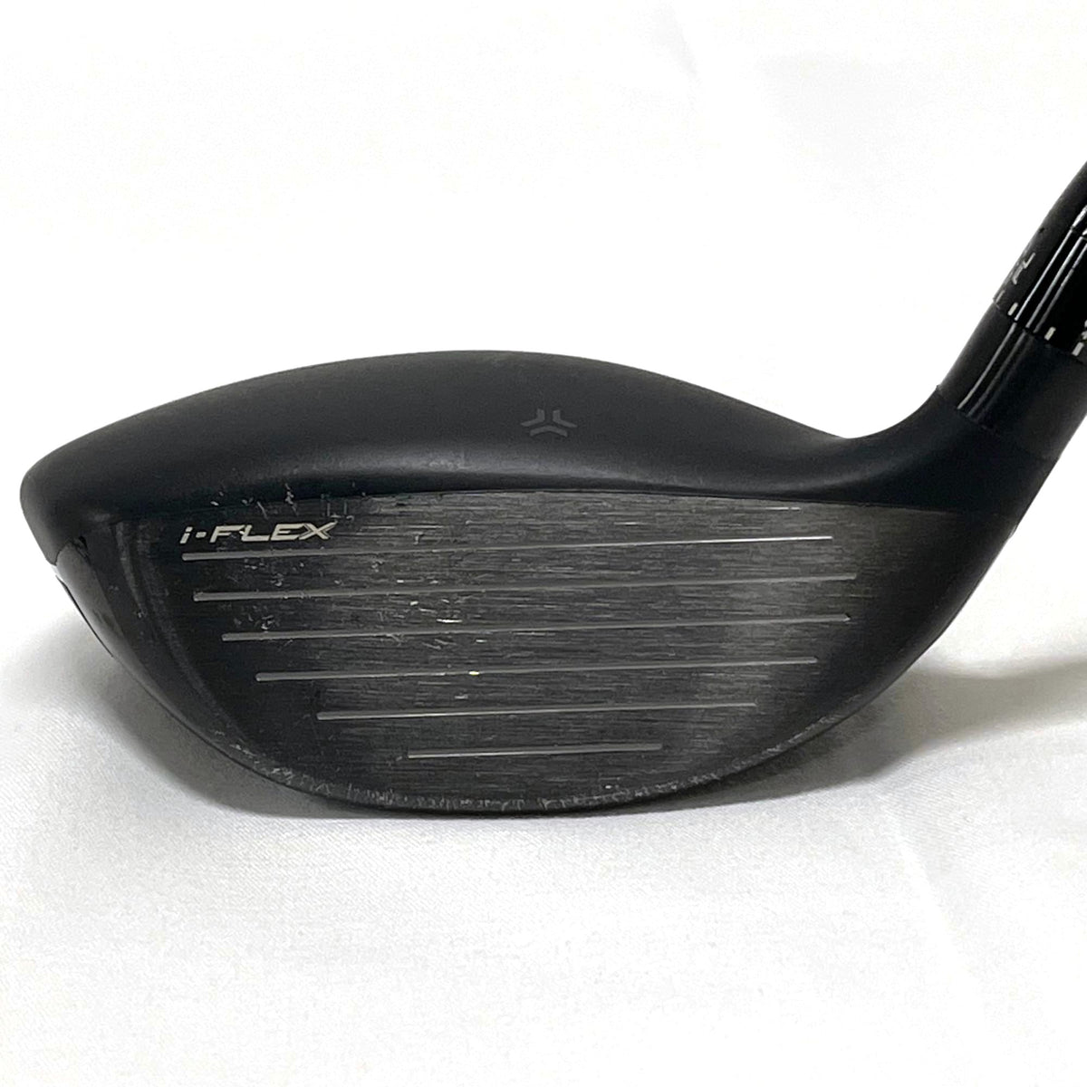 SRIXON
Fairway SRIXON ZXi 18° Stiff SPEEDER NX VIOLET 60