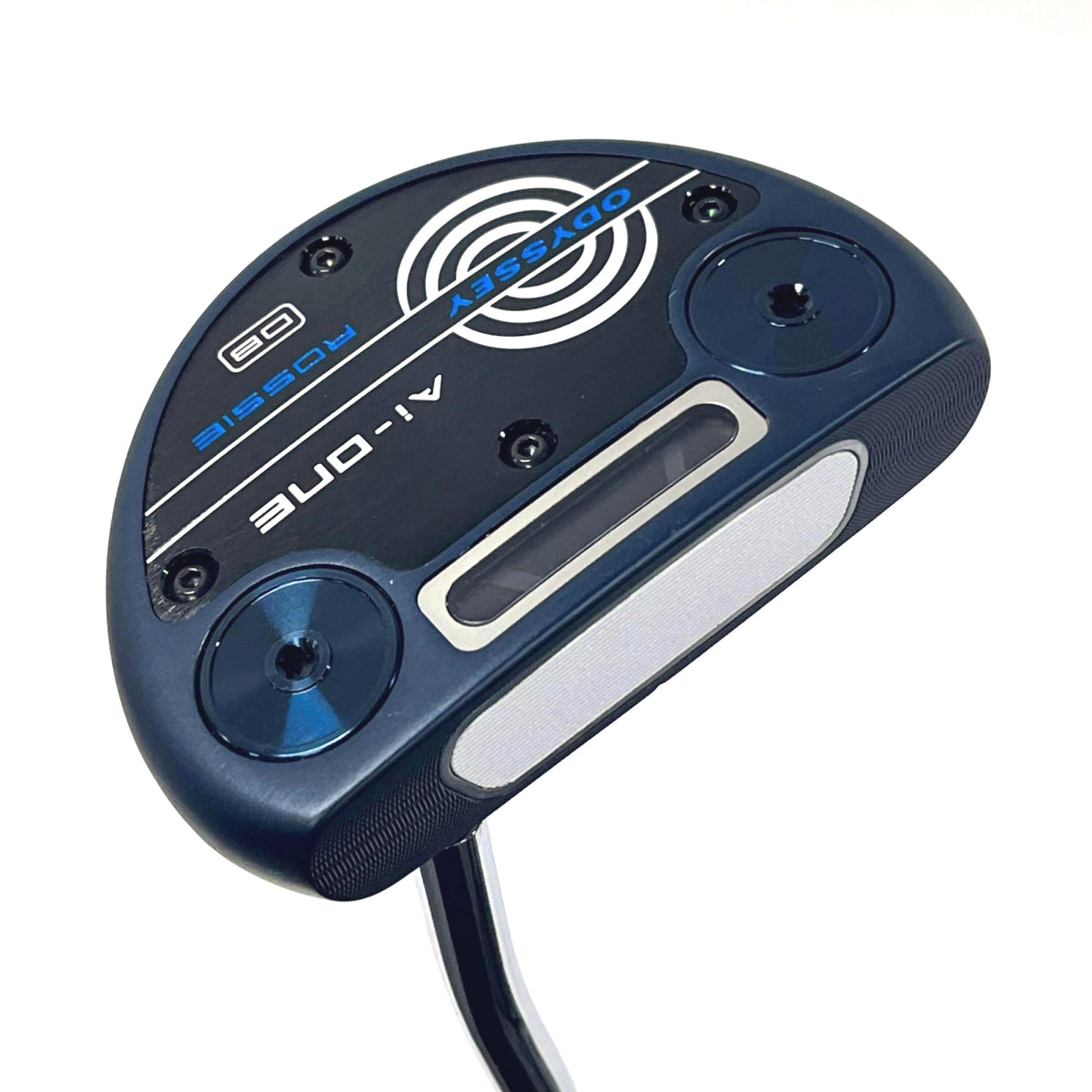 Odyssey Putter Ai-ONE ROSSIE DB 34 inch