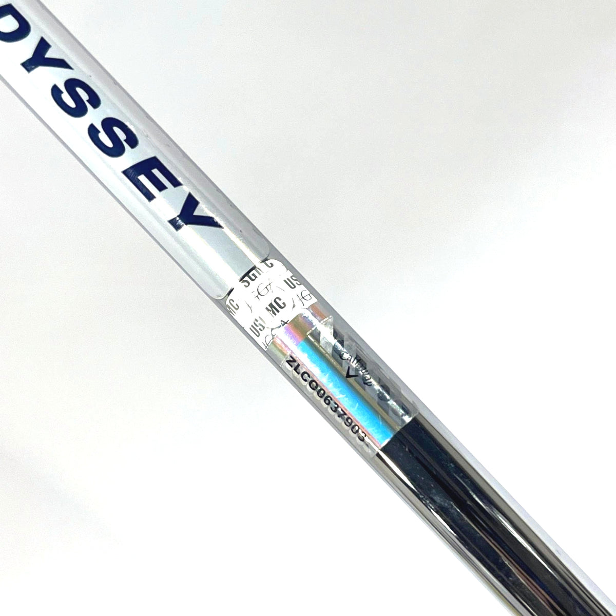 Odyssey Putter Ai-ONE ROSSIE DB 34 inch