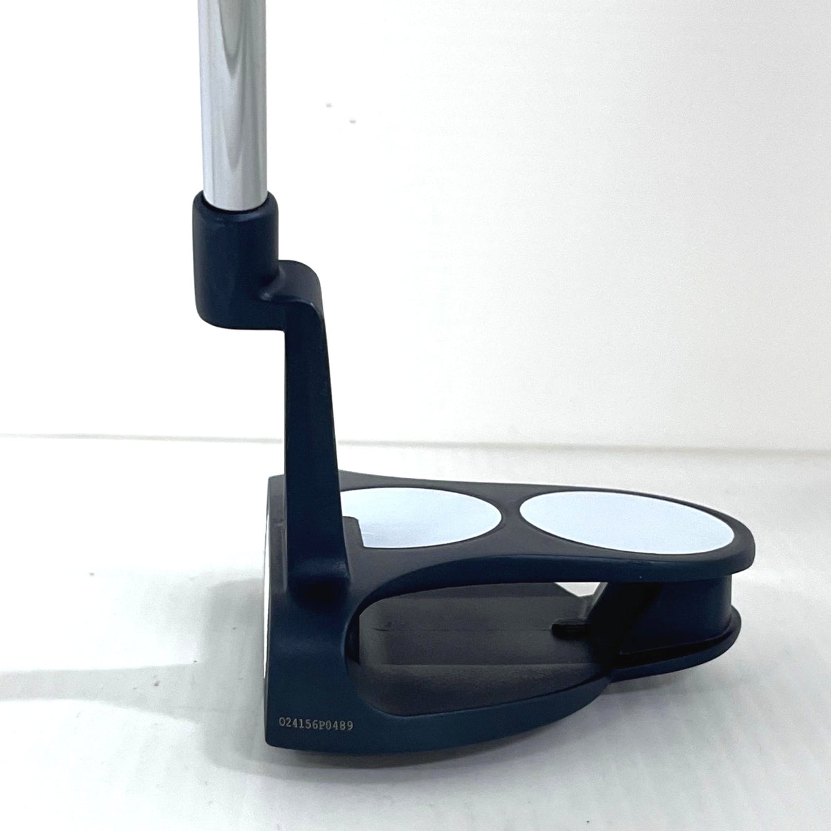 Odyssey Putter Ai-ONE TRI-BEAM 2-BALL CS 34 inch