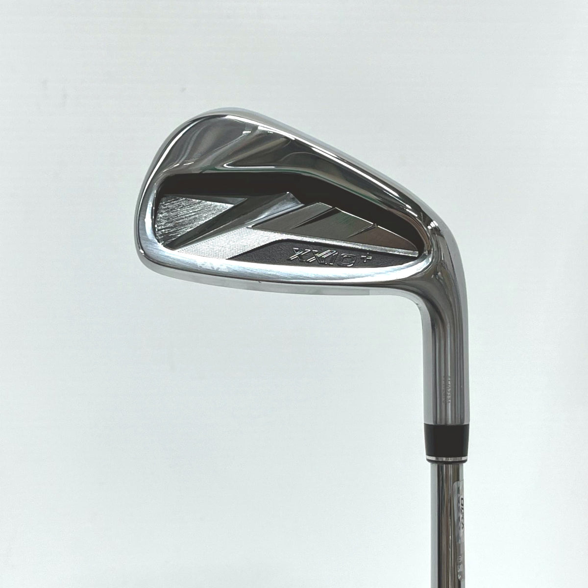 XXIO
Iron Set XXIO (2026) Plus NS PRO 950GH neo DST for XXIO 5 pieces Men