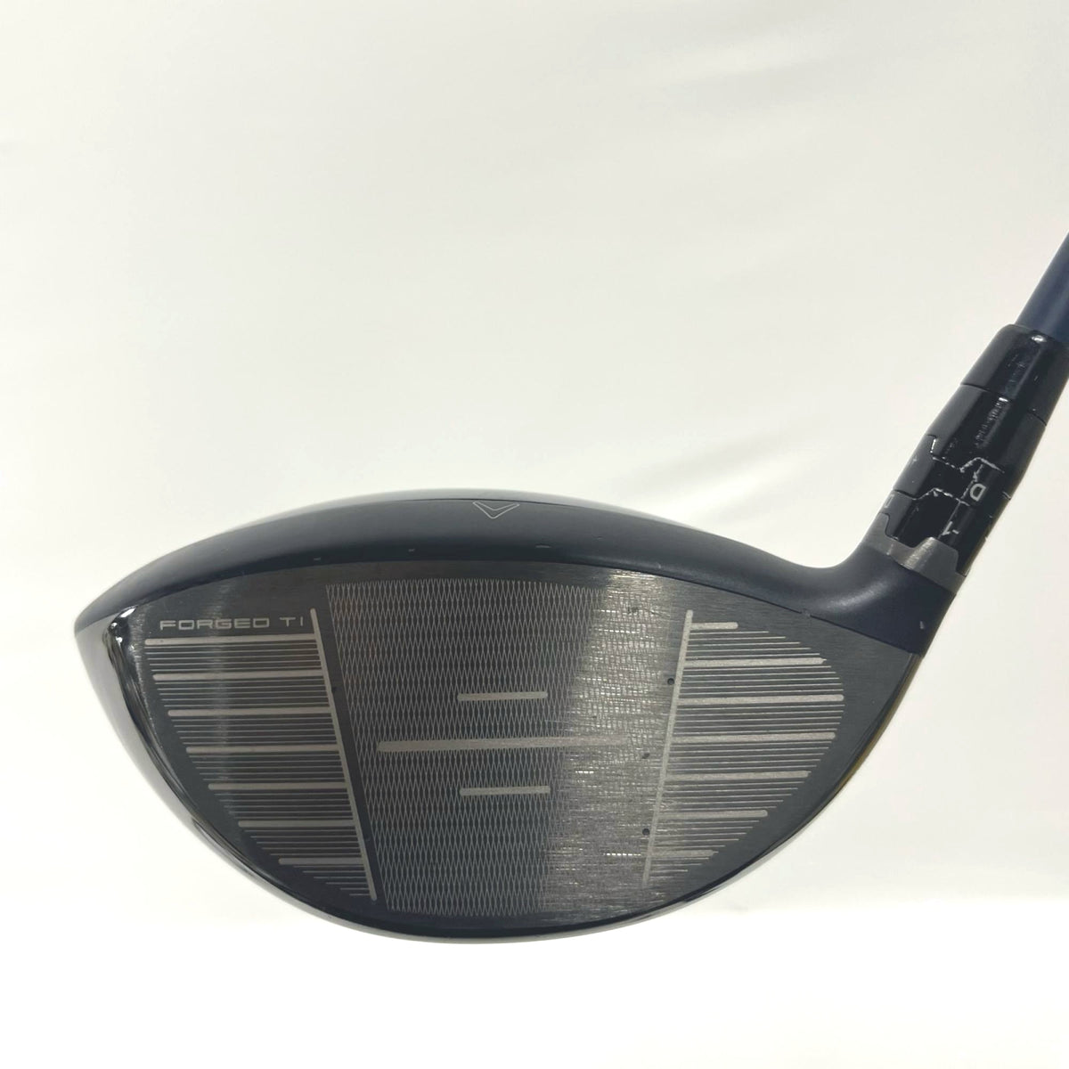 Callaway Driver PARADYM 9° Stiff VENTUS TR 5 for CW(PARADYM DR)