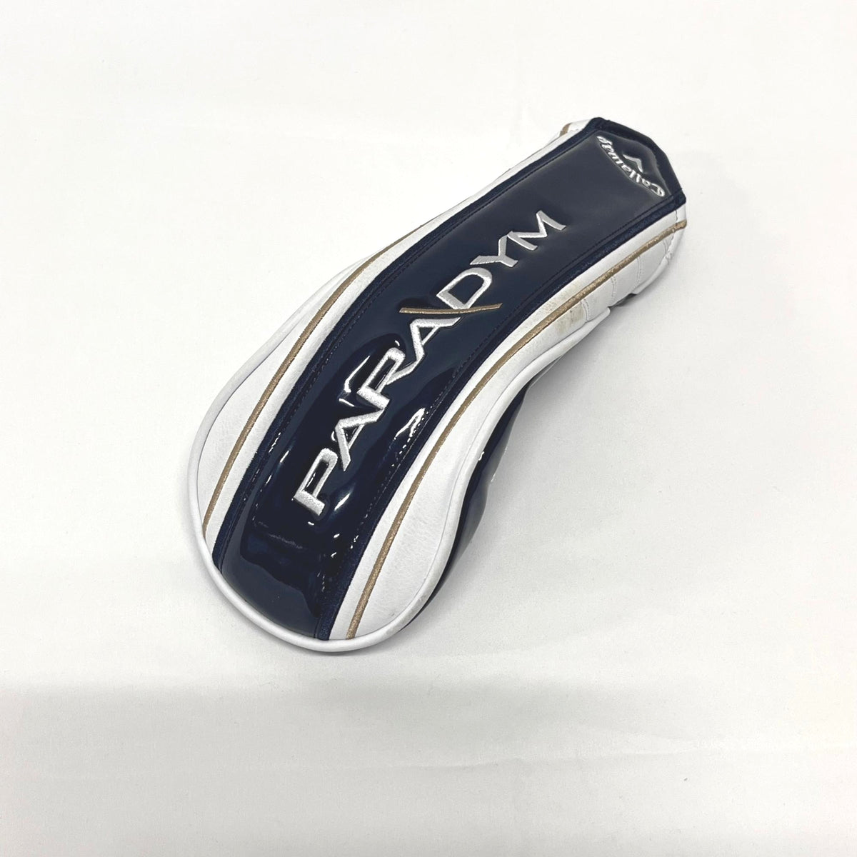 Callaway Fairway PARADYM 10 16.5° Stiff VENTUS TR 5 for CW(PARADYM FW)