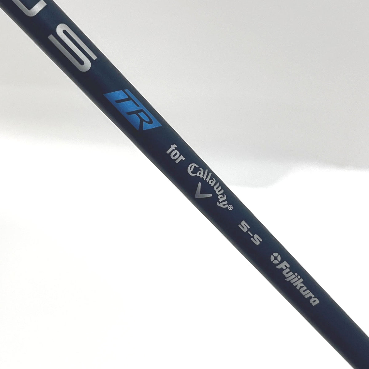 Callaway Fairway PARADYM 10 16.5° Stiff VENTUS TR 5 for CW(PARADYM FW)