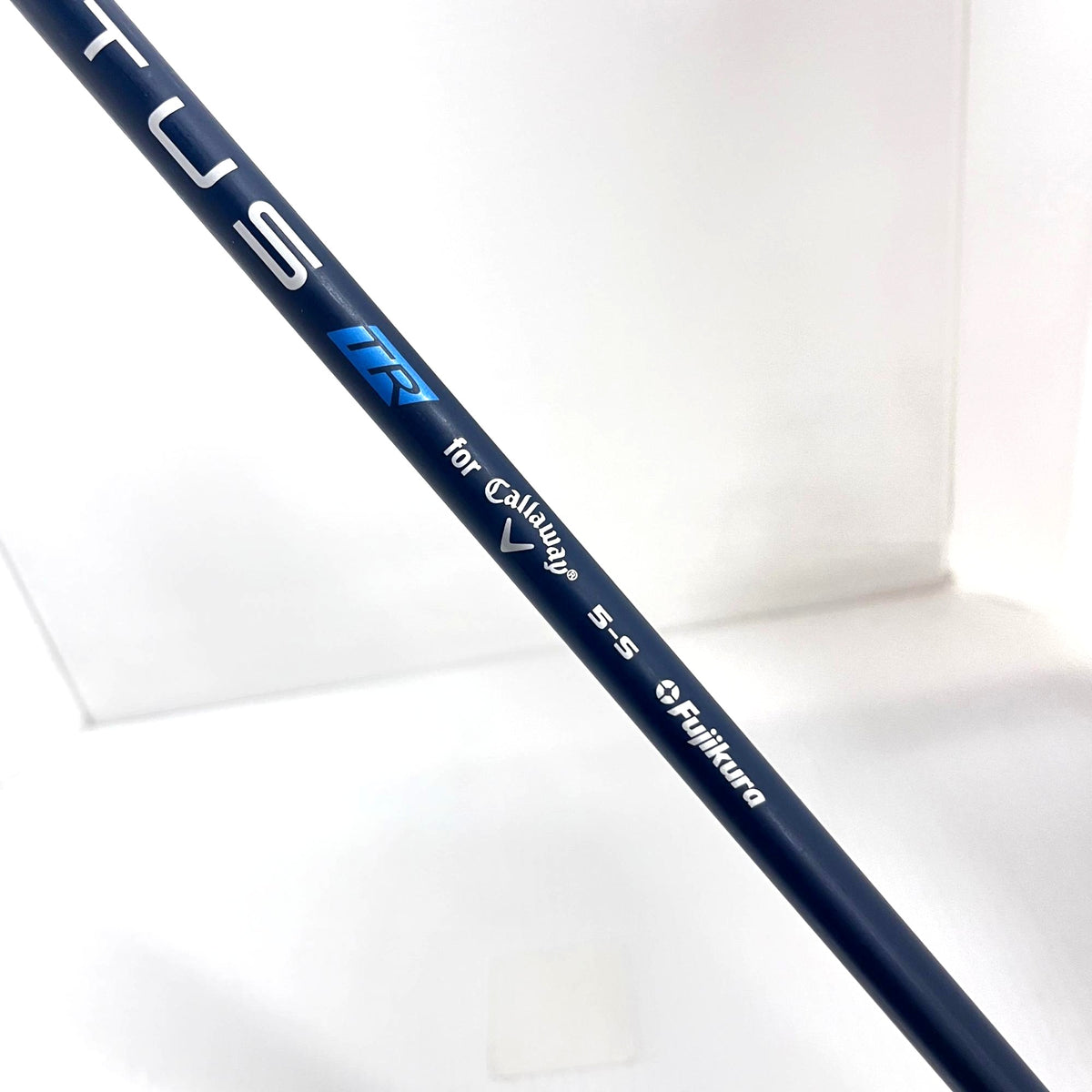 Callaway Hybrid PARADYM 21° Stiff VENTUS TR 5 for CW(PARADYM UT)