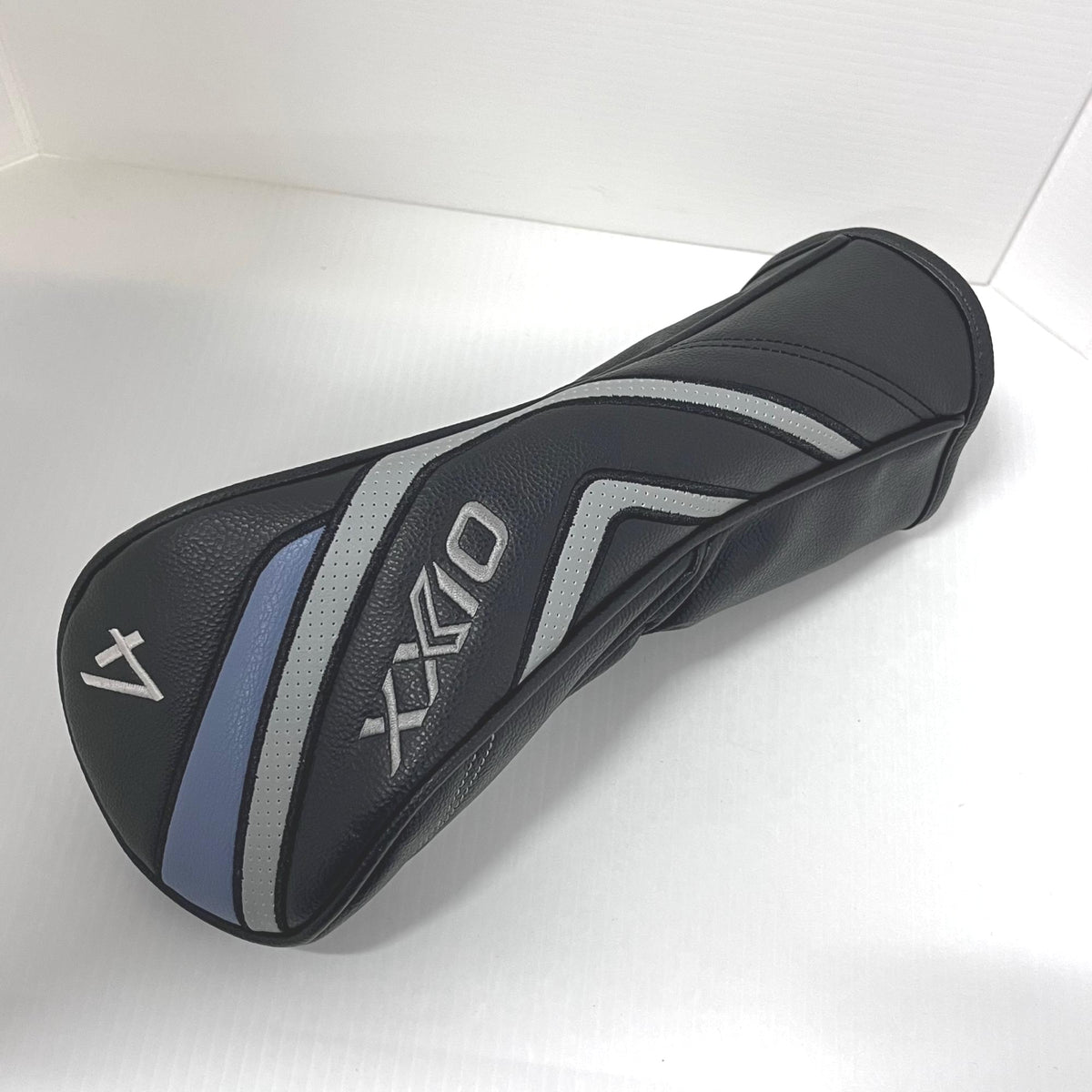 XXIO
Fairway XXIO (2026) Plus 16.5° StiffRegular SPEEDER NX VIOLET 50