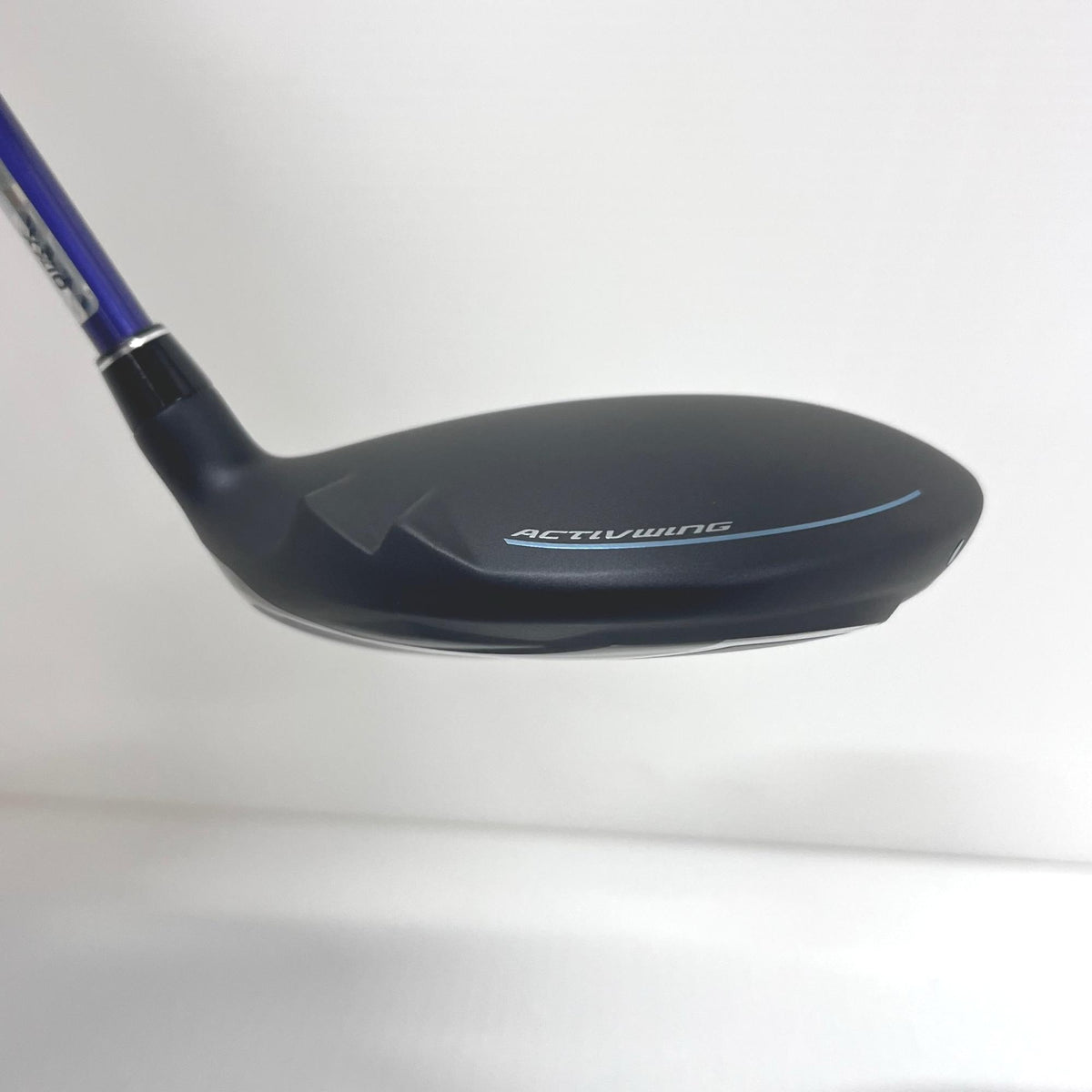 XXIO
Fairway XXIO (2026) Plus 16.5° StiffRegular SPEEDER NX VIOLET 50