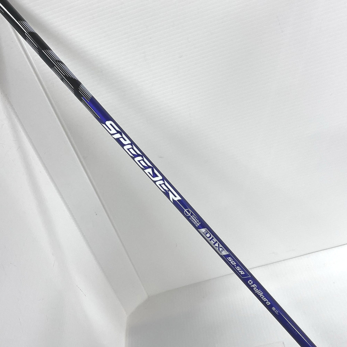 XXIO
Fairway XXIO (2026) Plus 16.5° StiffRegular SPEEDER NX VIOLET 50