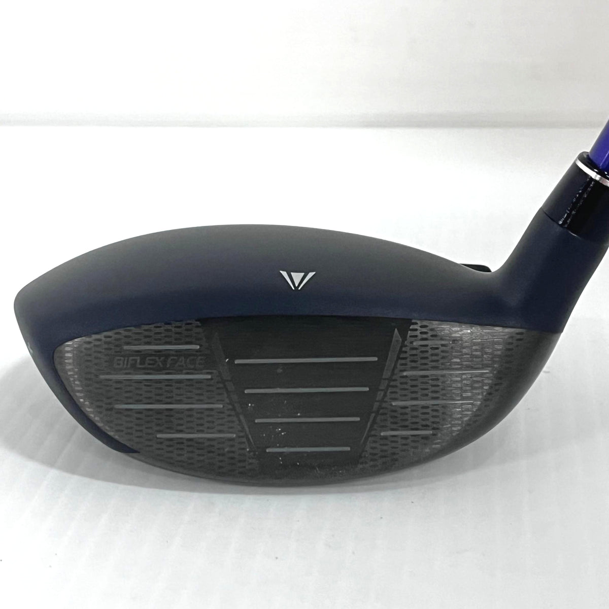 XXIO
Fairway XXIO (2026) Plus 20° StiffRegular SPEEDER NX VIOLET 50