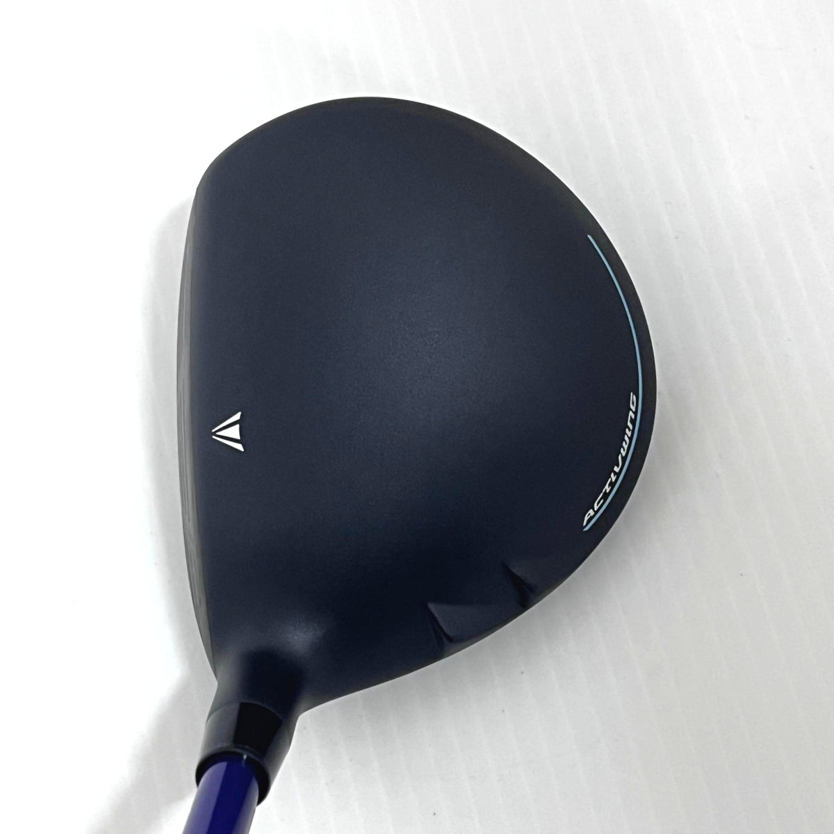 XXIO
Fairway XXIO (2026) Plus 20° StiffRegular SPEEDER NX VIOLET 50