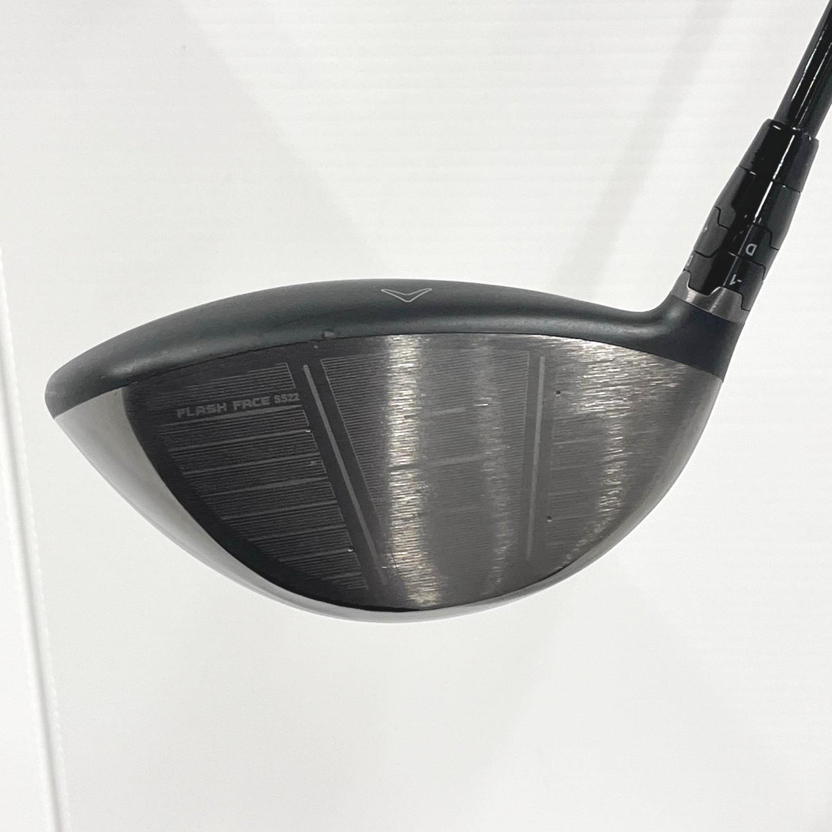 Callaway Driver ROGUE ST MAX LS 9° Stiff Genuine custom shaft