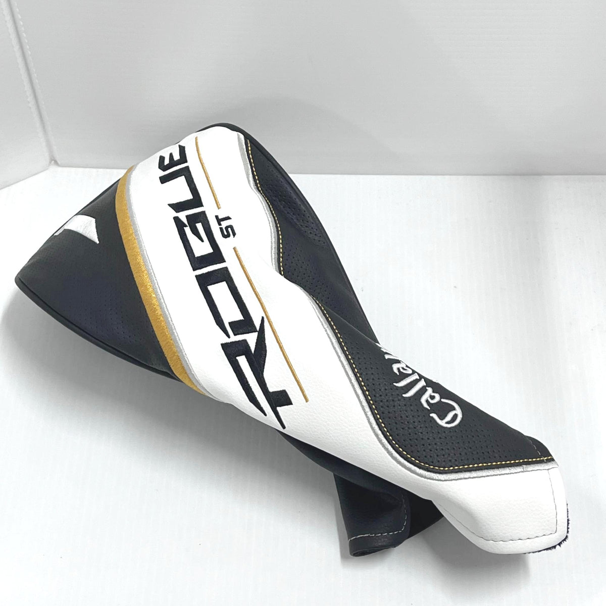 Callaway Driver ROGUE ST MAX LS 9° Stiff Genuine custom shaft