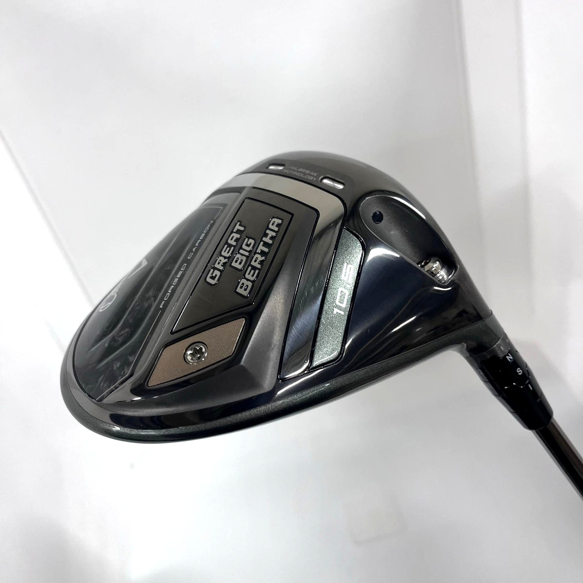 Callaway Driver GREAT BIG BERTHA (2023) 10.5° Regular Speeder NX for GBB (Driver)