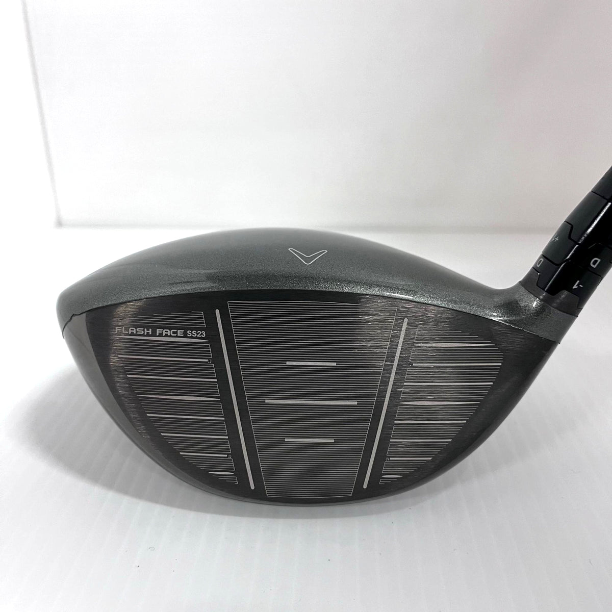 Callaway Driver GREAT BIG BERTHA (2023) 10.5° Regular Speeder NX for GBB (Driver)