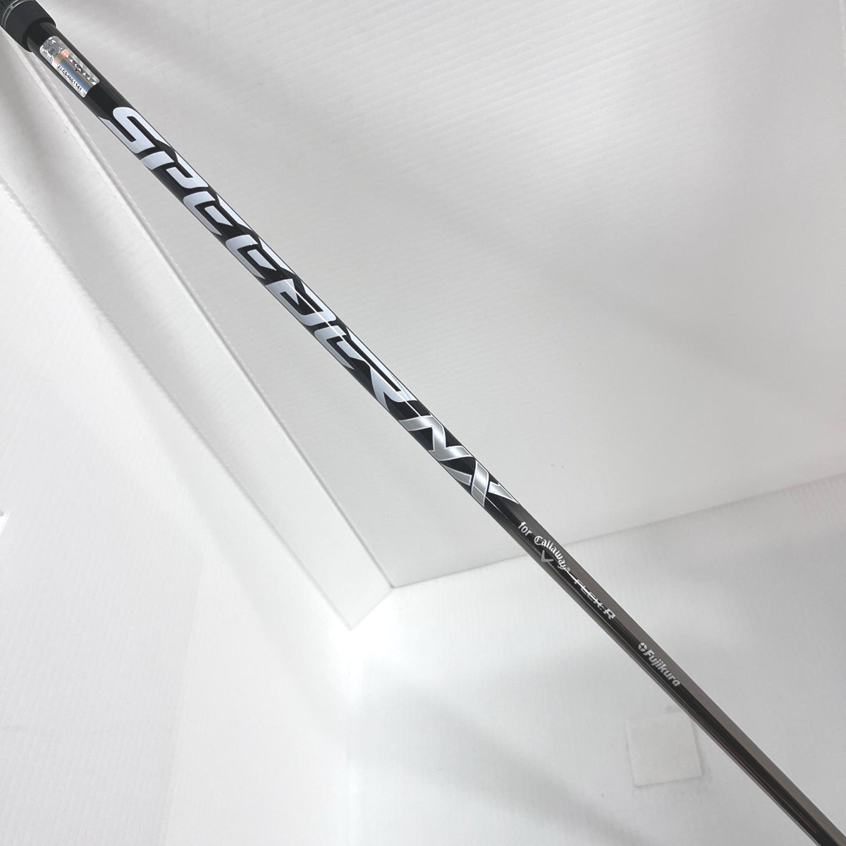 Callaway Fairway GREAT BIG BERTHA -2023 15° Regular Speeder NX for GBB (Fairway)