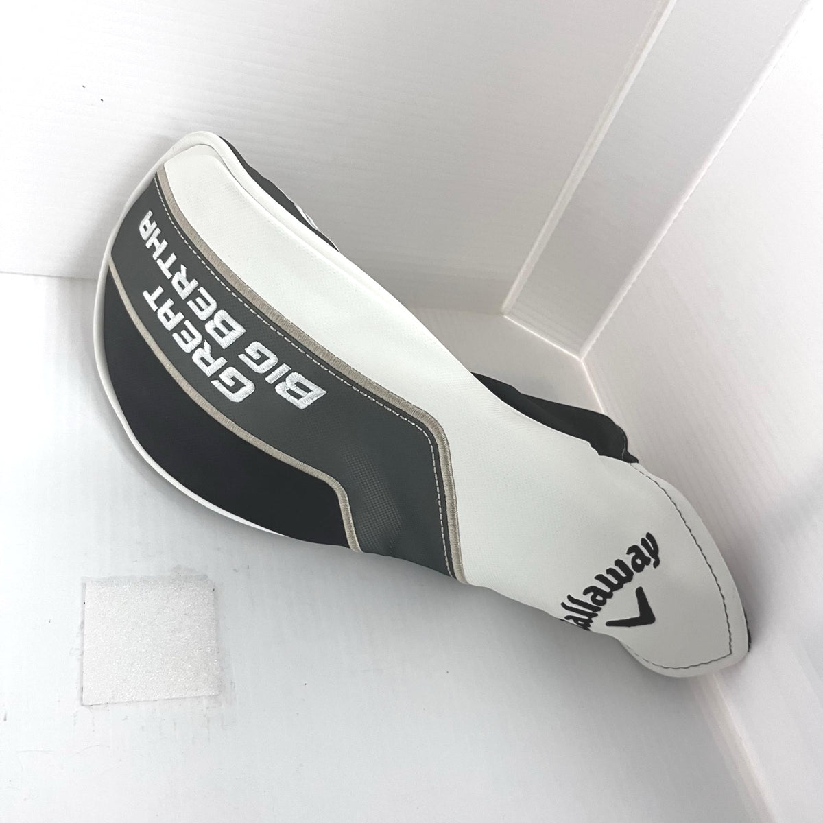 Callaway Fairway GREAT BIG BERTHA -2023 15° Regular Speeder NX for GBB (Fairway)