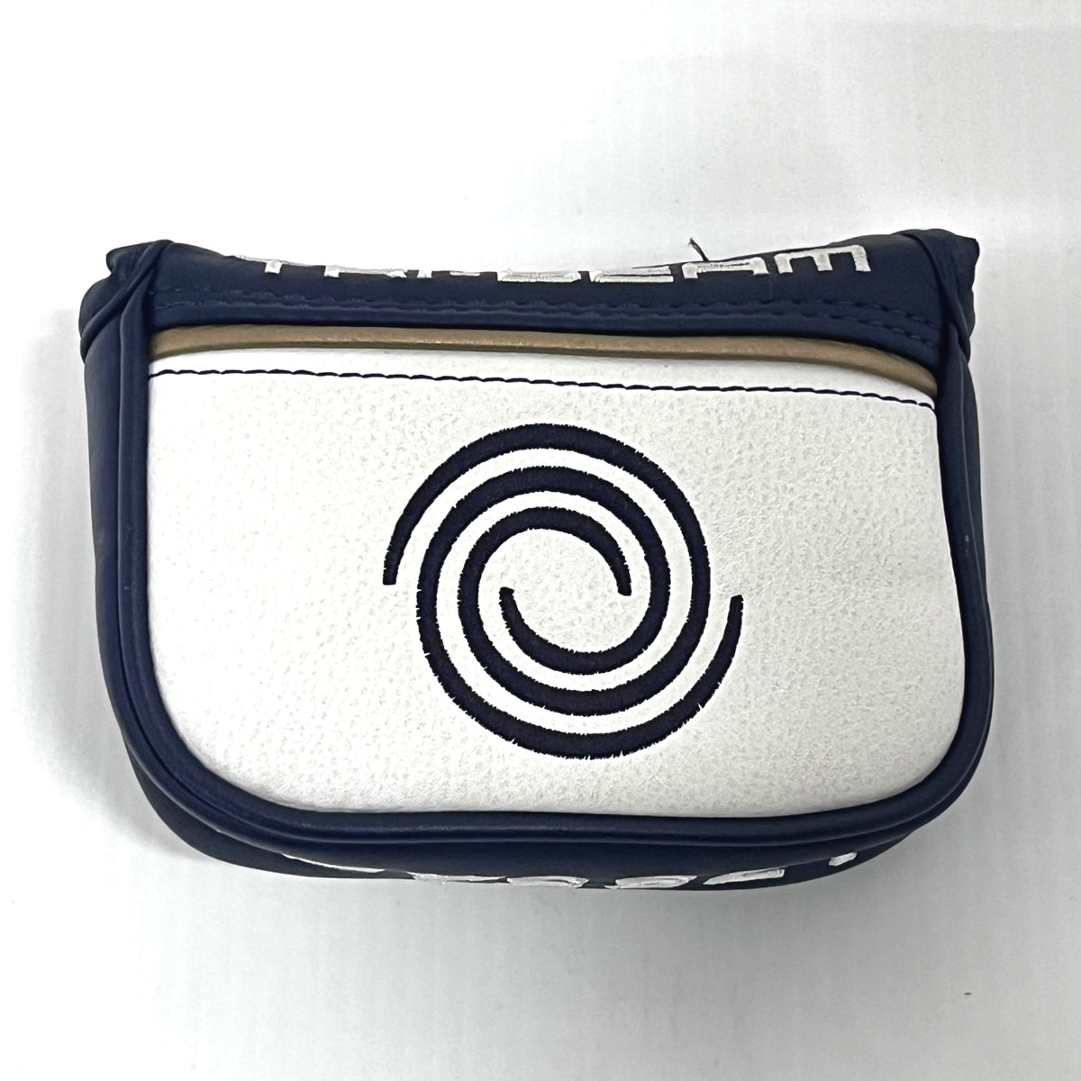 Odyssey Putter Ai-ONE・MILLED SIX T 34 inch