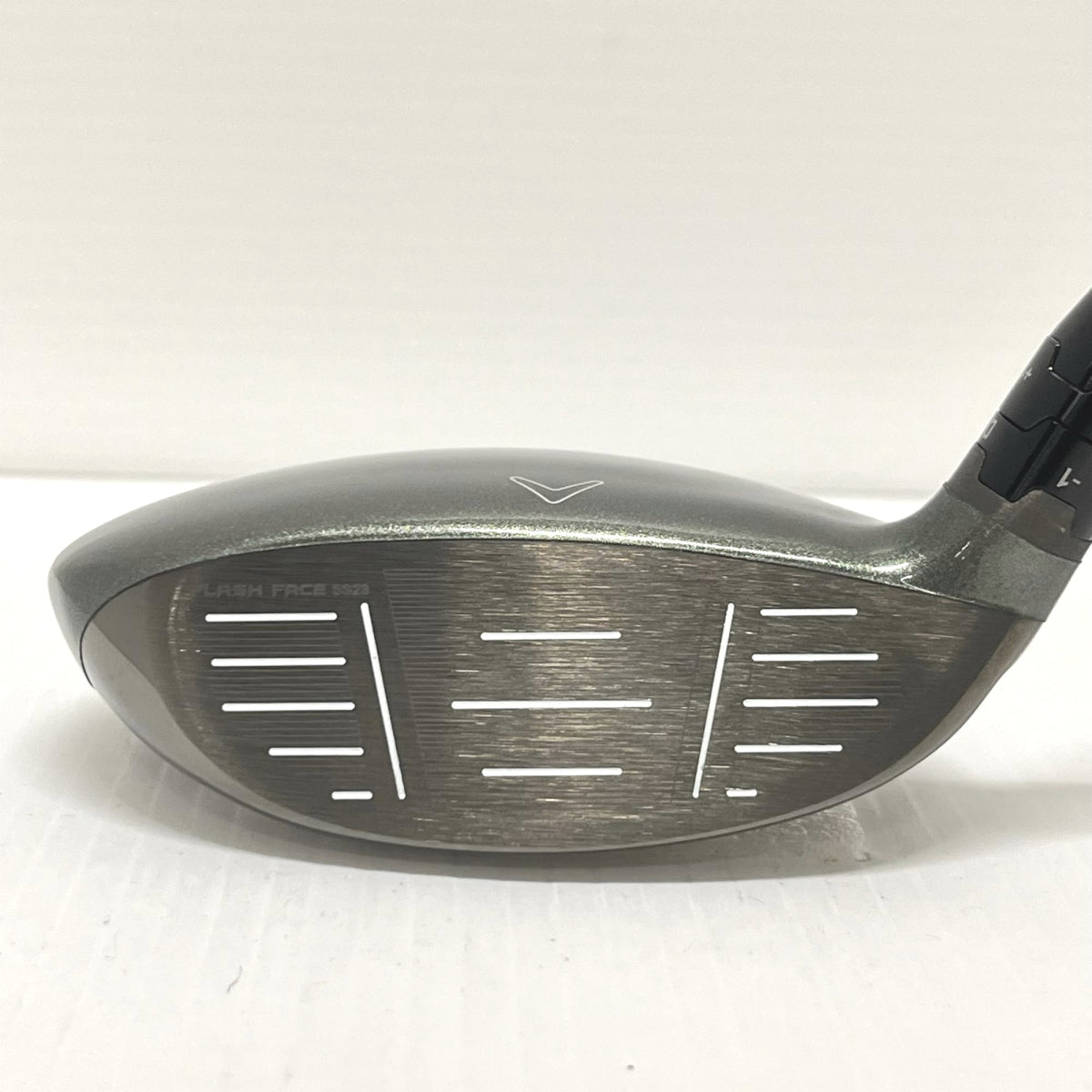 Callaway Fairway GREAT BIG BERTHA -2023 18° Regular Speeder NX for GBB (Fairway)