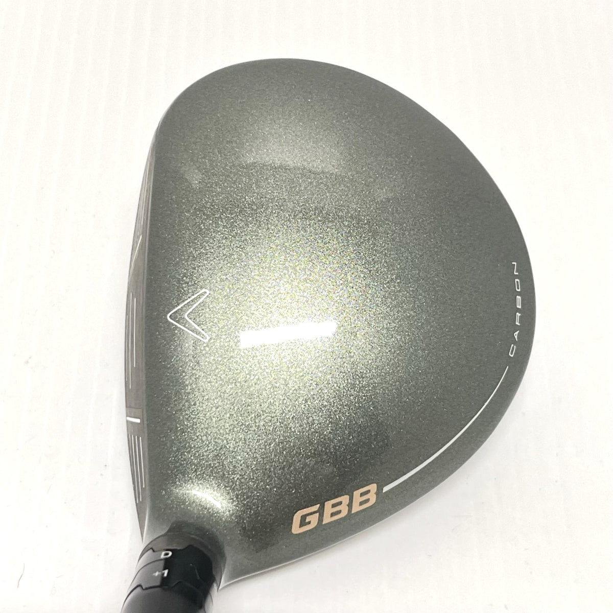 Callaway Fairway GREAT BIG BERTHA -2023 18° Regular Speeder NX for GBB (Fairway)