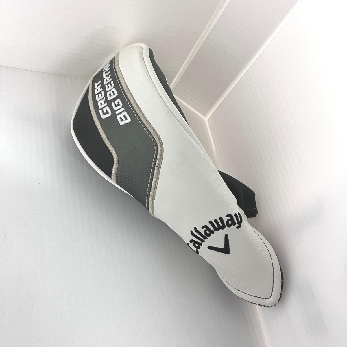 Callaway Hybrid GREAT BIG BERTHA -2023 23° Regular Speeder NX for GBB (Utility)