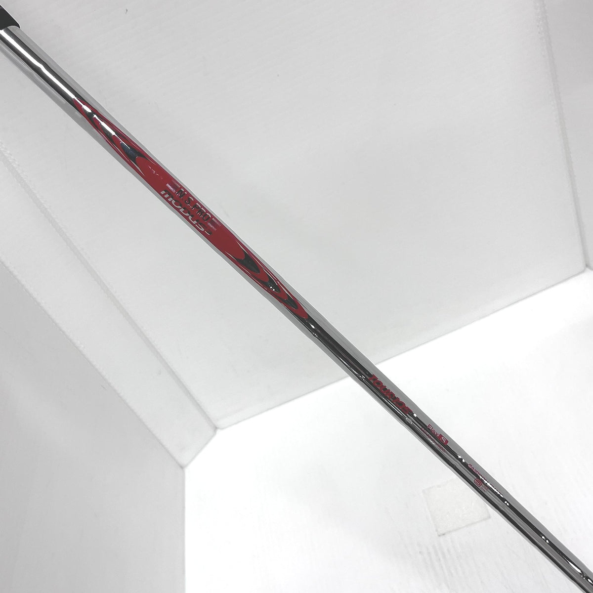 Callaway Iron Set X FORGED STAR(2024) NS PRO MODUS3 TOUR105 6 pieces Men