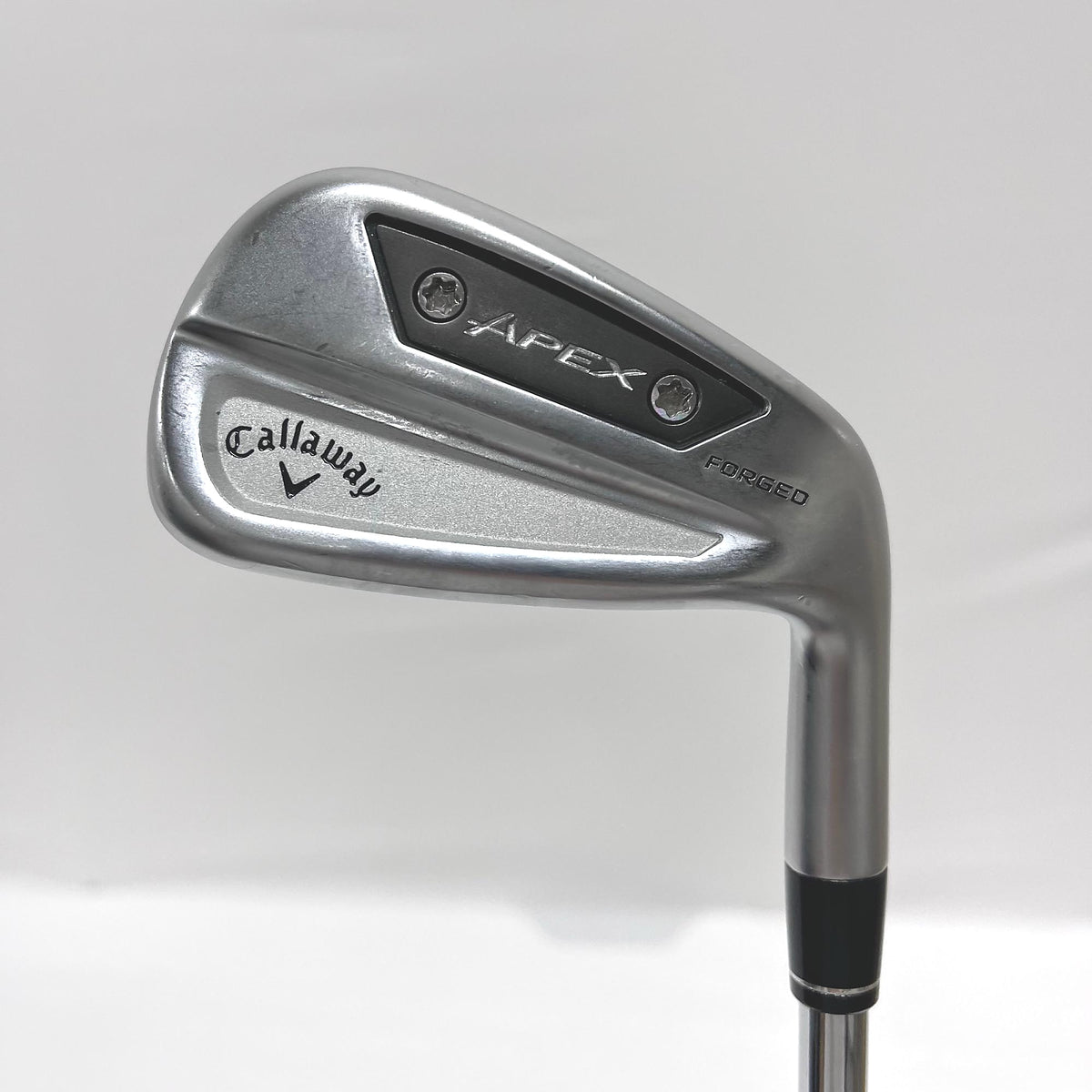 Callaway Iron Set APEX Ai300 NS PRO 750GH neo 6 pieces Men