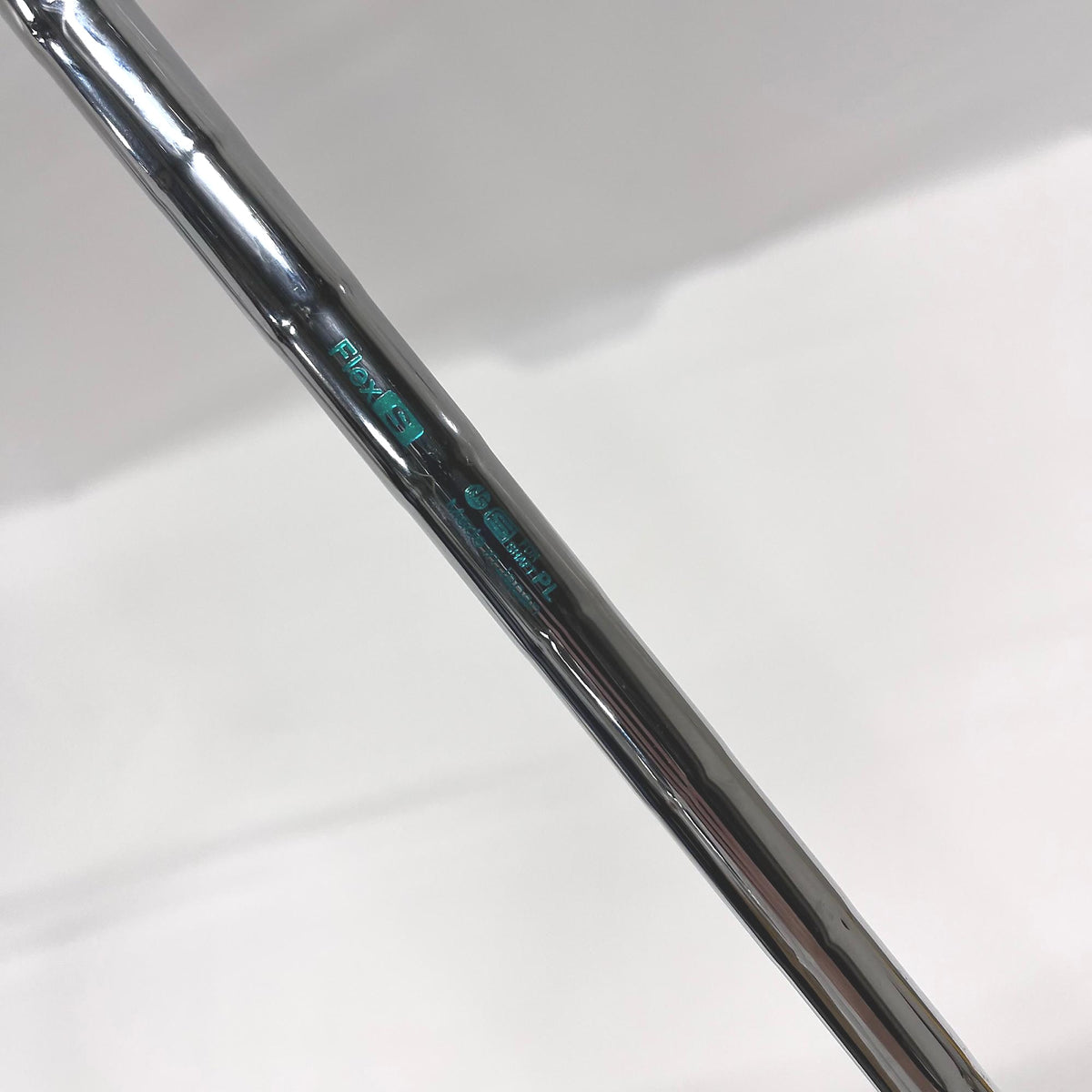 Callaway Iron Set APEX Ai300 NS PRO 750GH neo 6 pieces Men