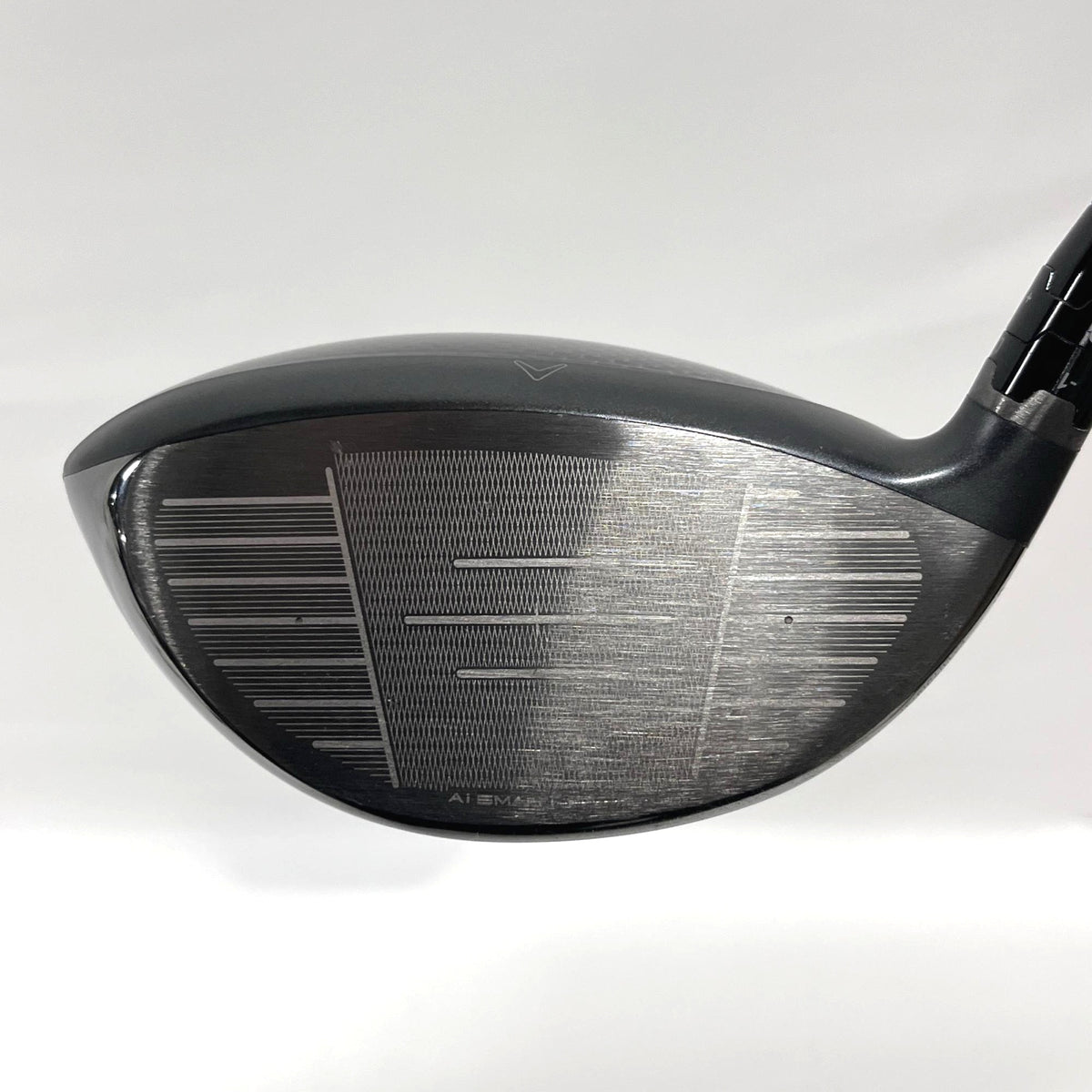 Callaway Driver PARADYM Ai SMOKE MAX D 10.5° StiffRegular TENSEI 50 for CW(Ai SMOKE DR)