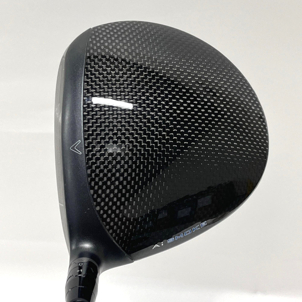 Callaway Driver PARADYM Ai SMOKE MAX D 10.5° StiffRegular TENSEI 50 for CW(Ai SMOKE DR)