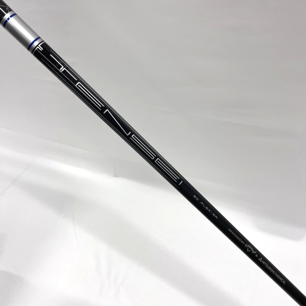 Callaway Driver PARADYM Ai SMOKE MAX D 10.5° StiffRegular TENSEI 50 for CW(Ai SMOKE DR)