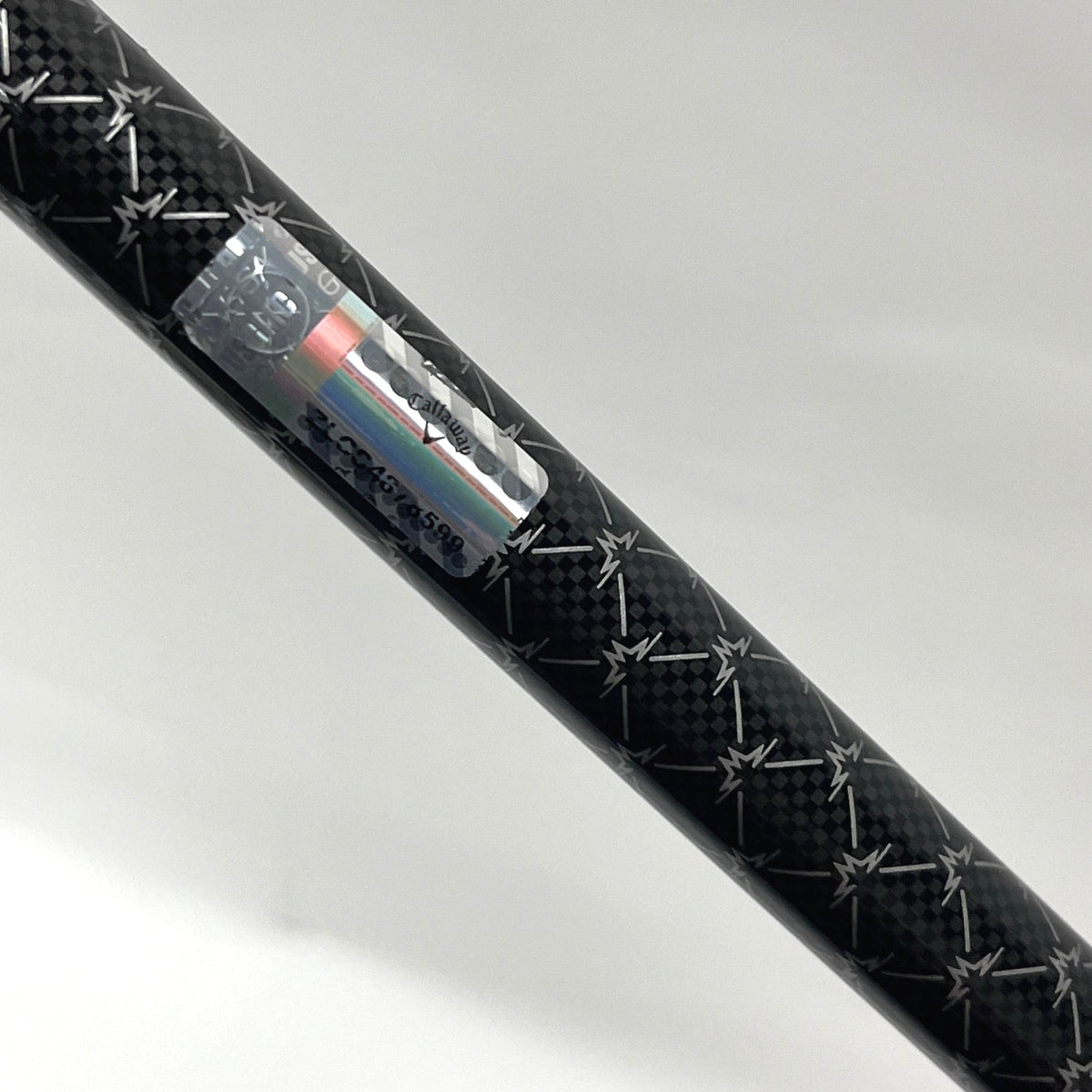 Callaway Driver PARADYM Ai SMOKE MAX D 10.5° StiffRegular TENSEI 50 for CW(Ai SMOKE DR)