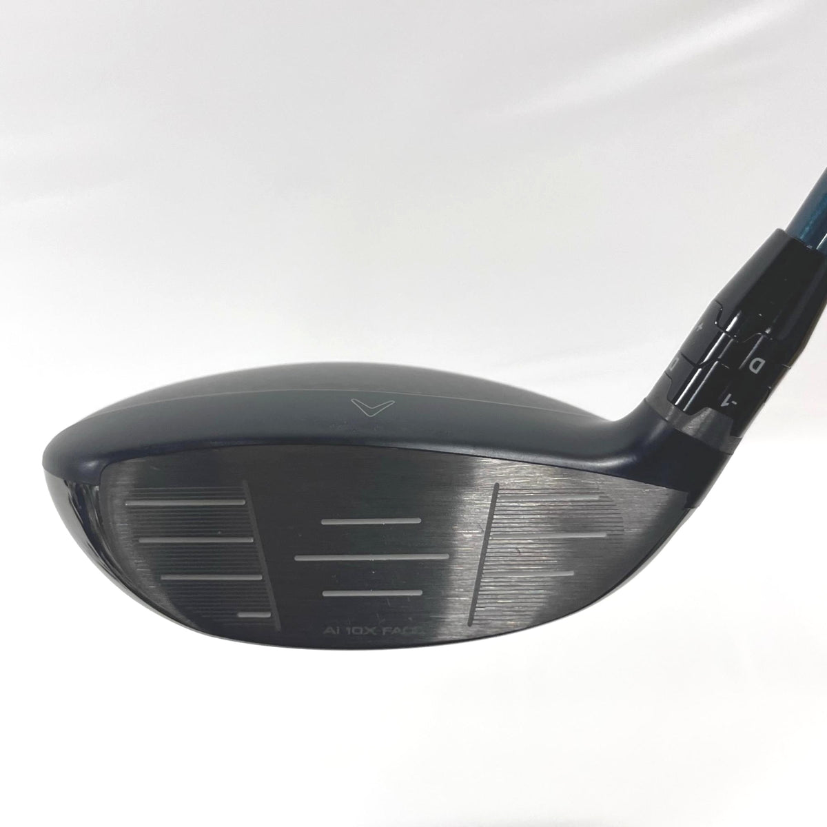 Callaway Fairway ELYTE 10 16.5° StiffRegular VENTUS GREEN 50 for CW(ELYTE FW)