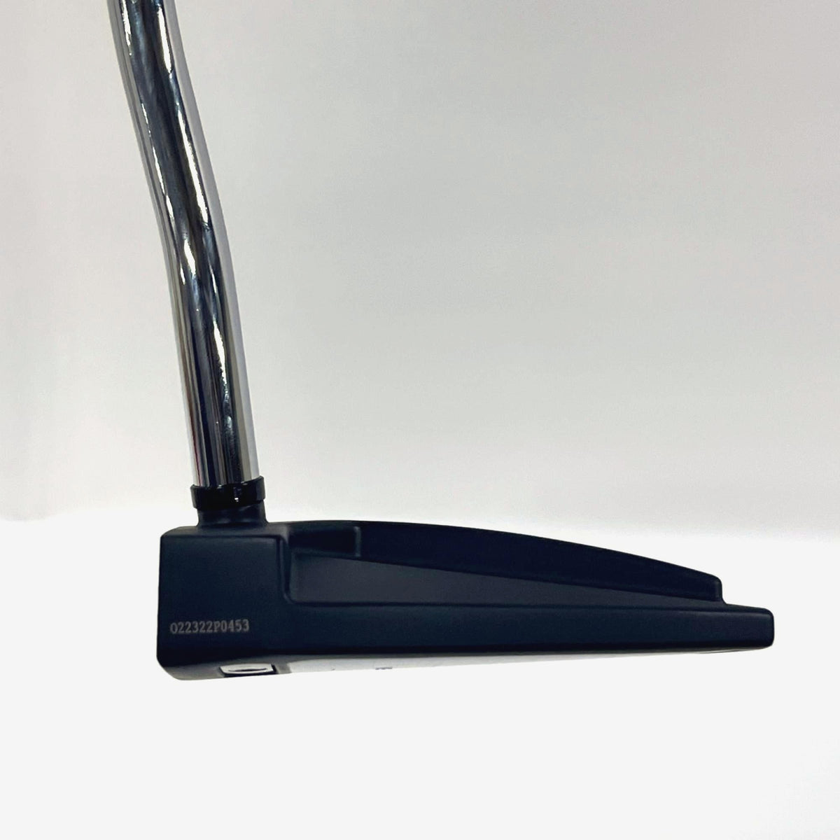 Odyssey Putter WHITE HOT VERSA TWELVE CS 34 inch