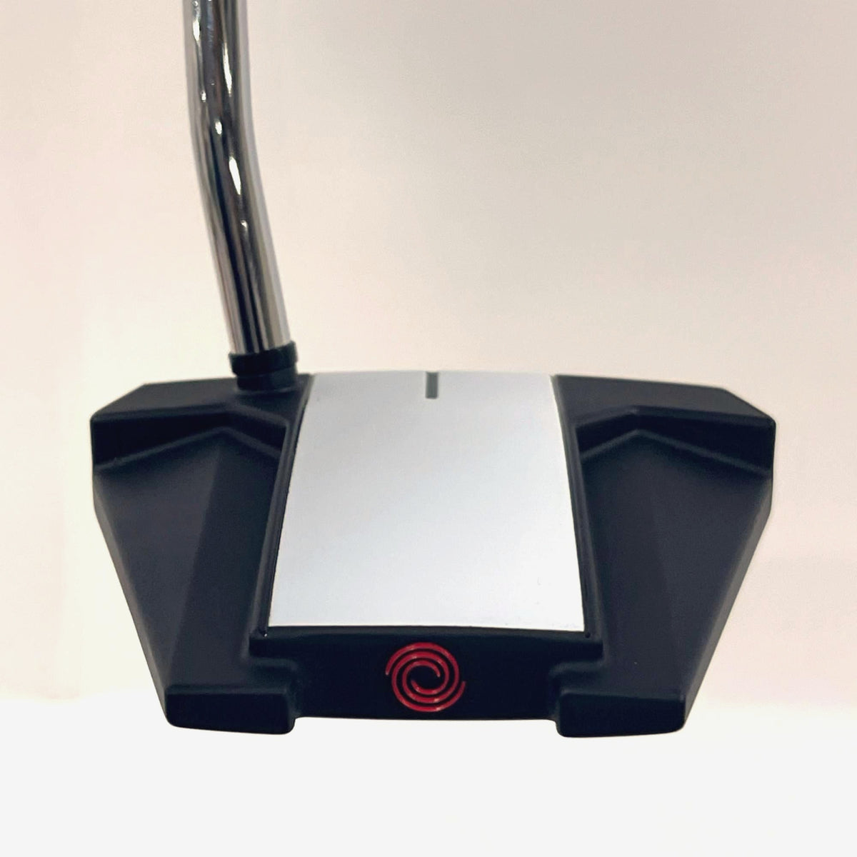 Odyssey Putter WHITE HOT VERSA TWELVE CS 34 inch