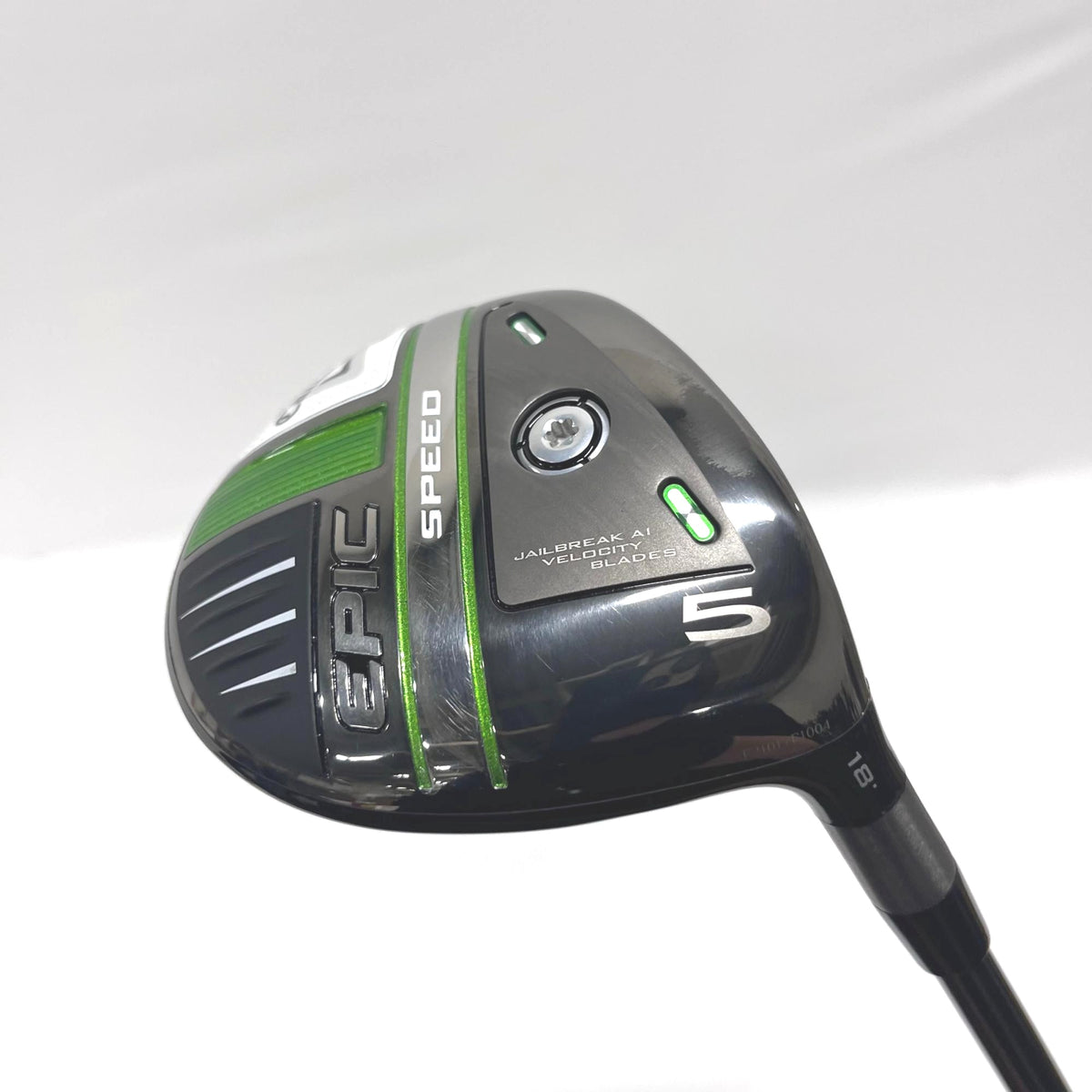 Callaway Fairway EPIC SPEED 18° Regular Diamana 50 for CW(2021 EPIC FW)