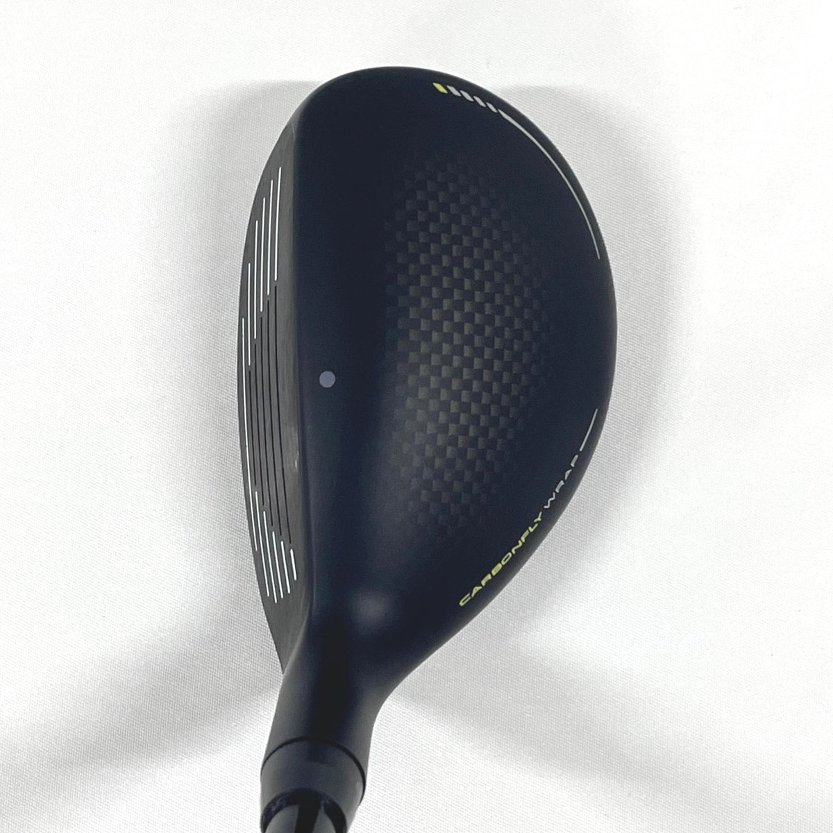 Ping Hybrid G430 26° Stiff ALTA J CB BLACK(UT)