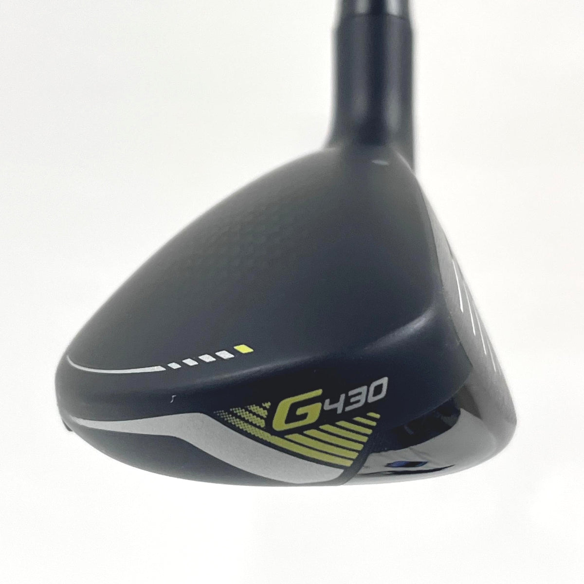 Ping Hybrid G430 26° Stiff ALTA J CB BLACK(UT)